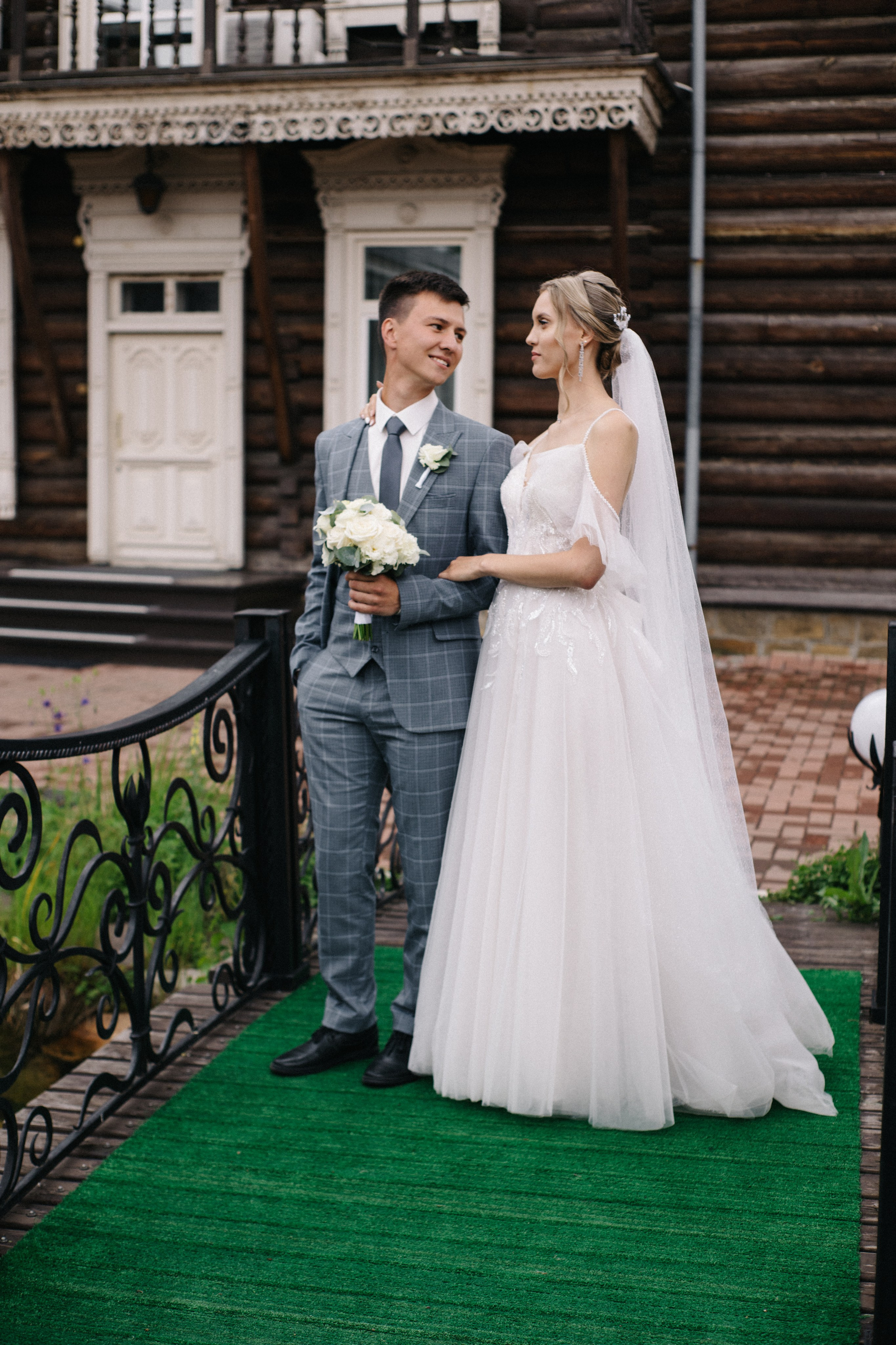 Свадебный день. Фотограф в Иркутске