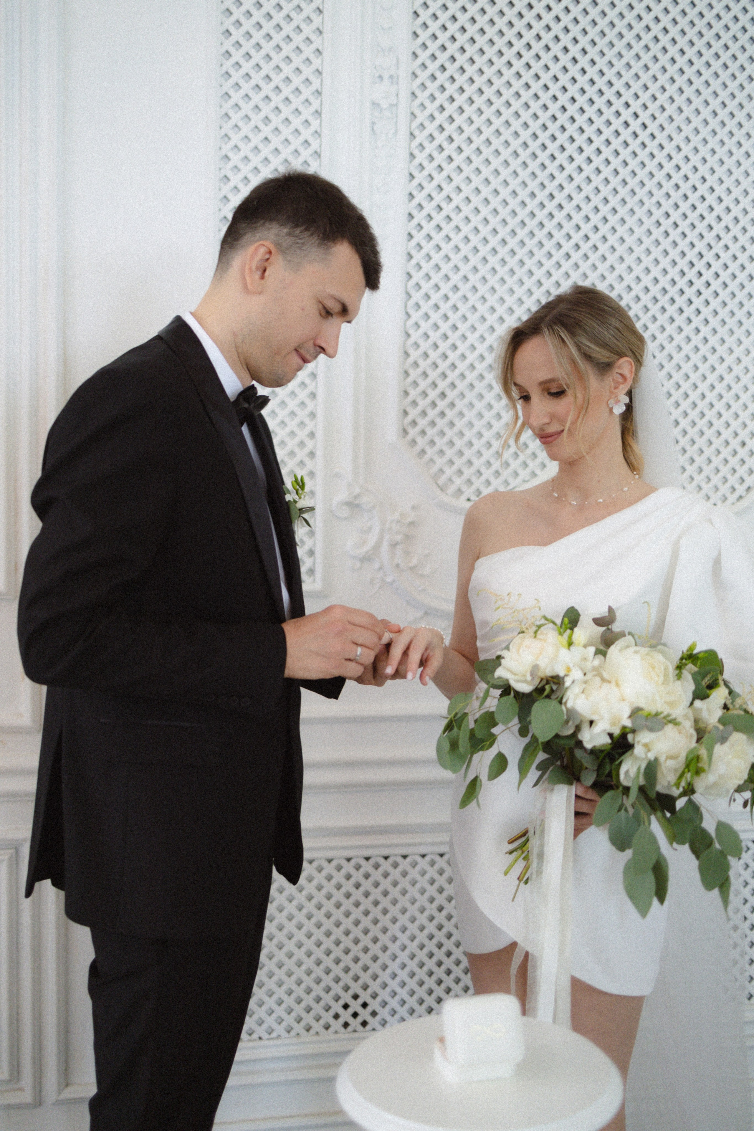 Александра & Роман. Фотограф Москва, МО, СПБ