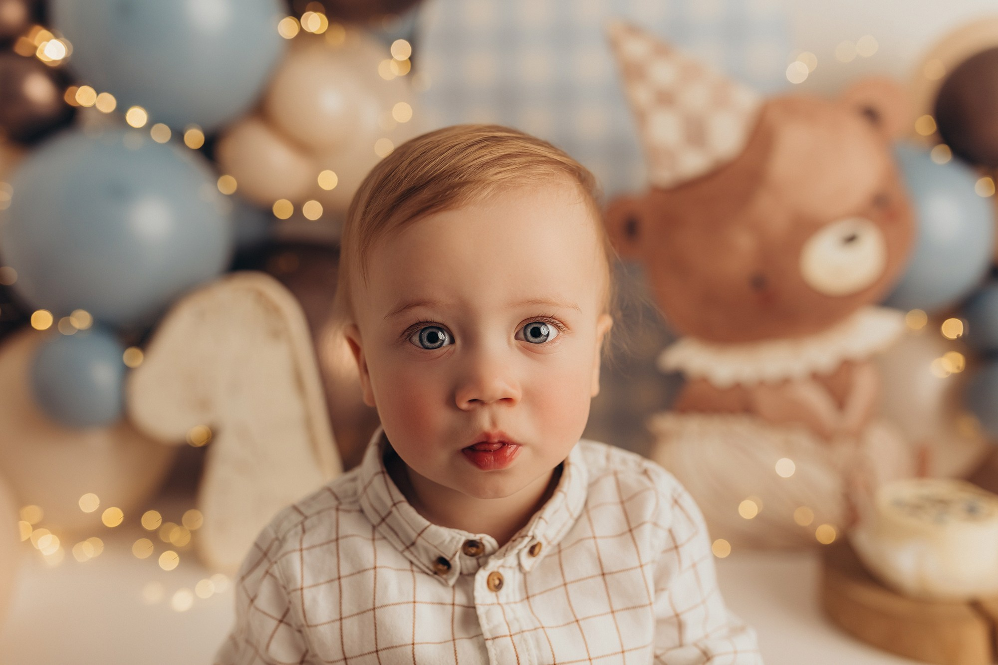 Матвей. Семейный фотограф новорождённых в Серпухове Юлия Новикова +79637785957