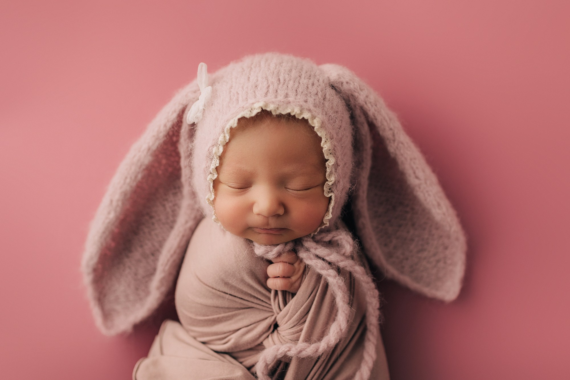 Варя 7 дней. Семейный фотограф новорождённых в Серпухове Юлия Новикова +79637785957