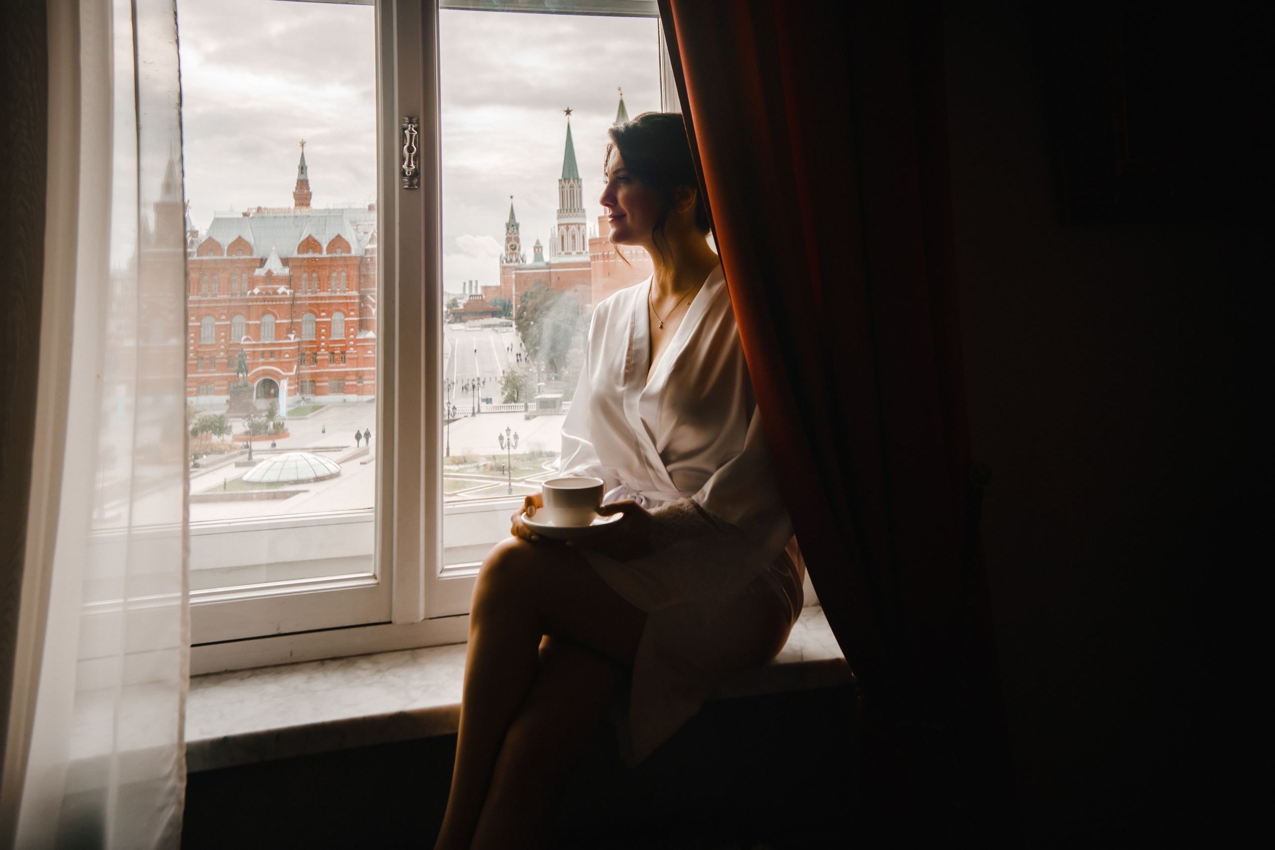 Фотограф  в Санкт-Петербурге Юлия Ильченко