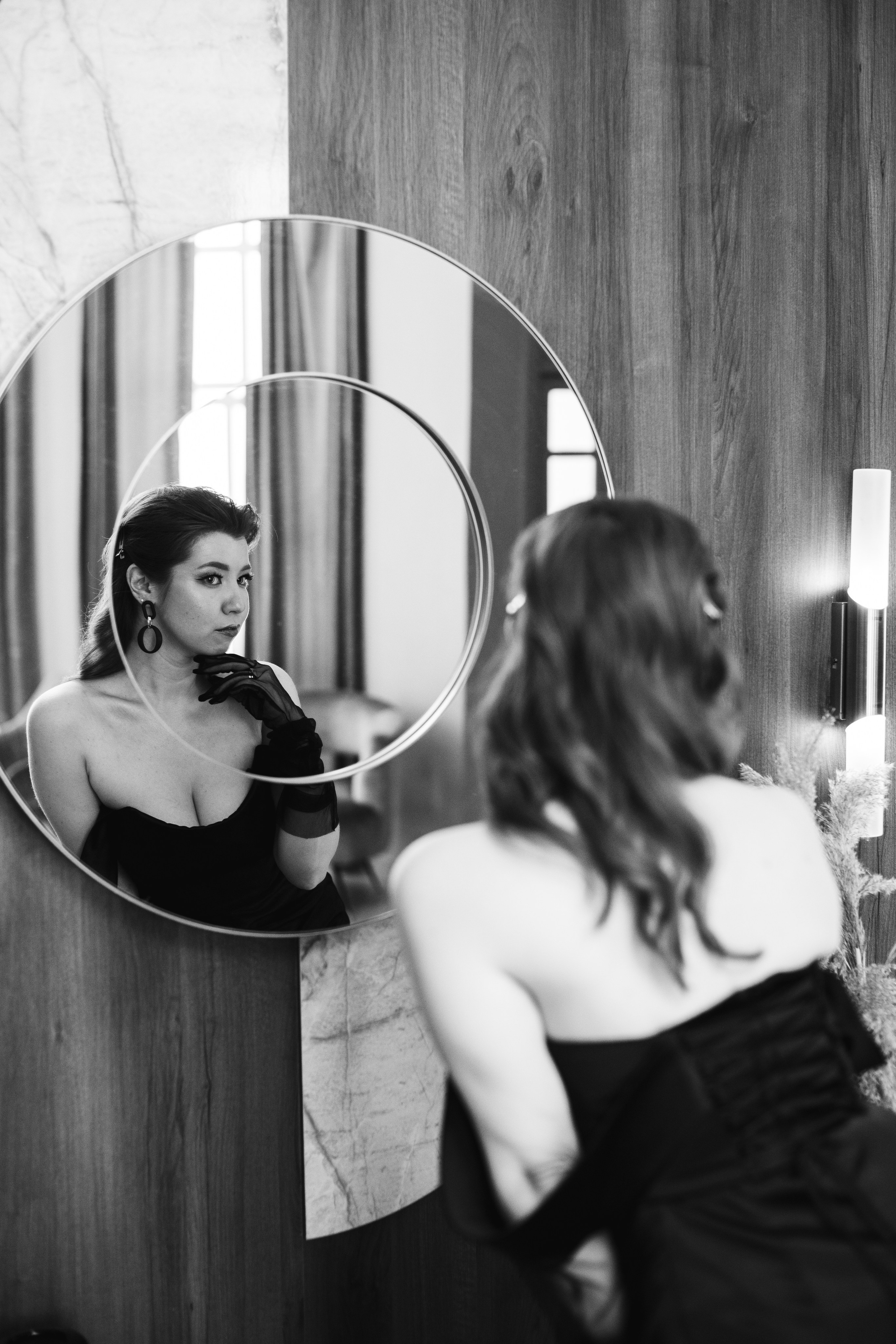 Екатерина. Главная