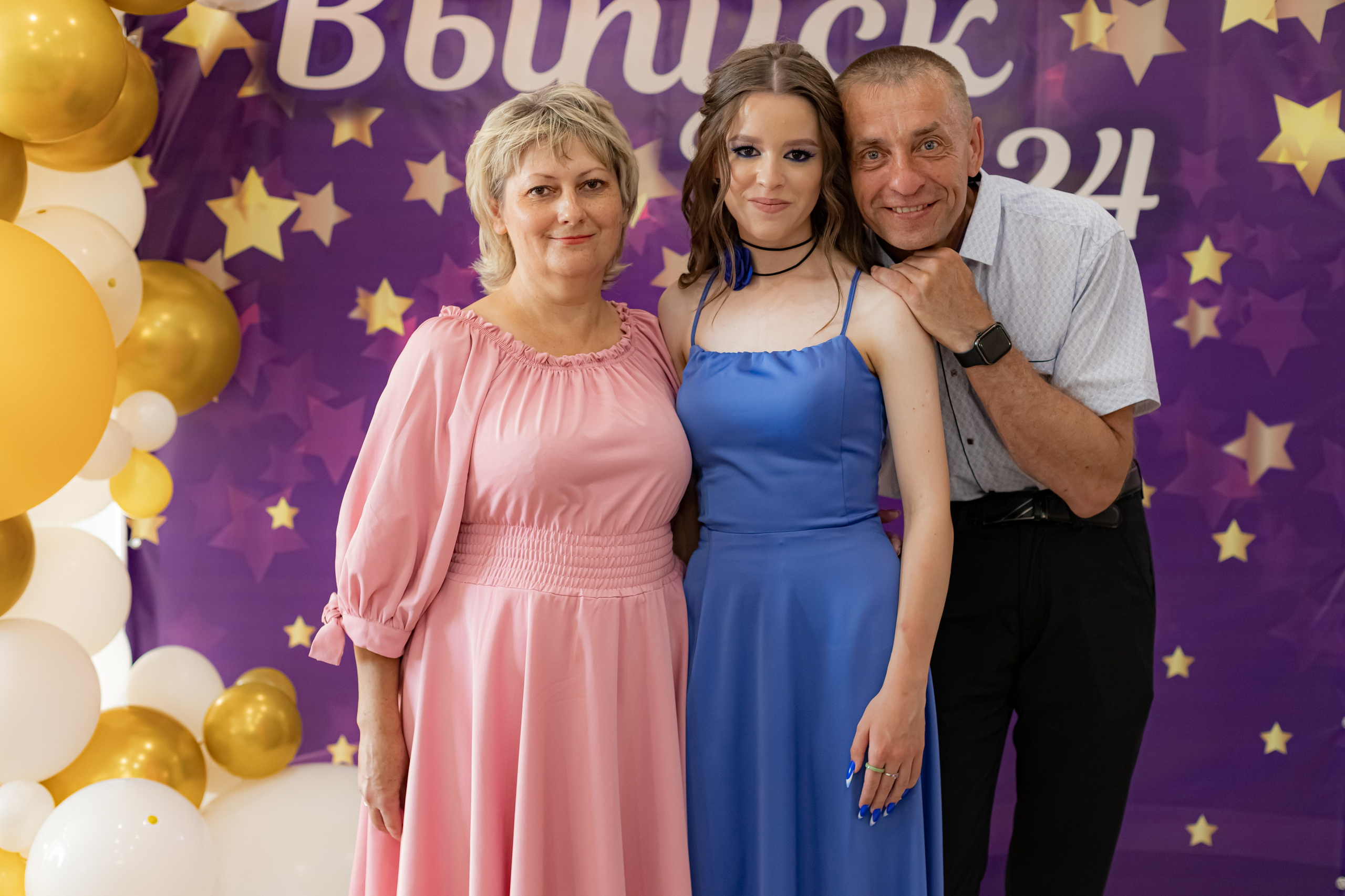 Выпускной. Photokarish