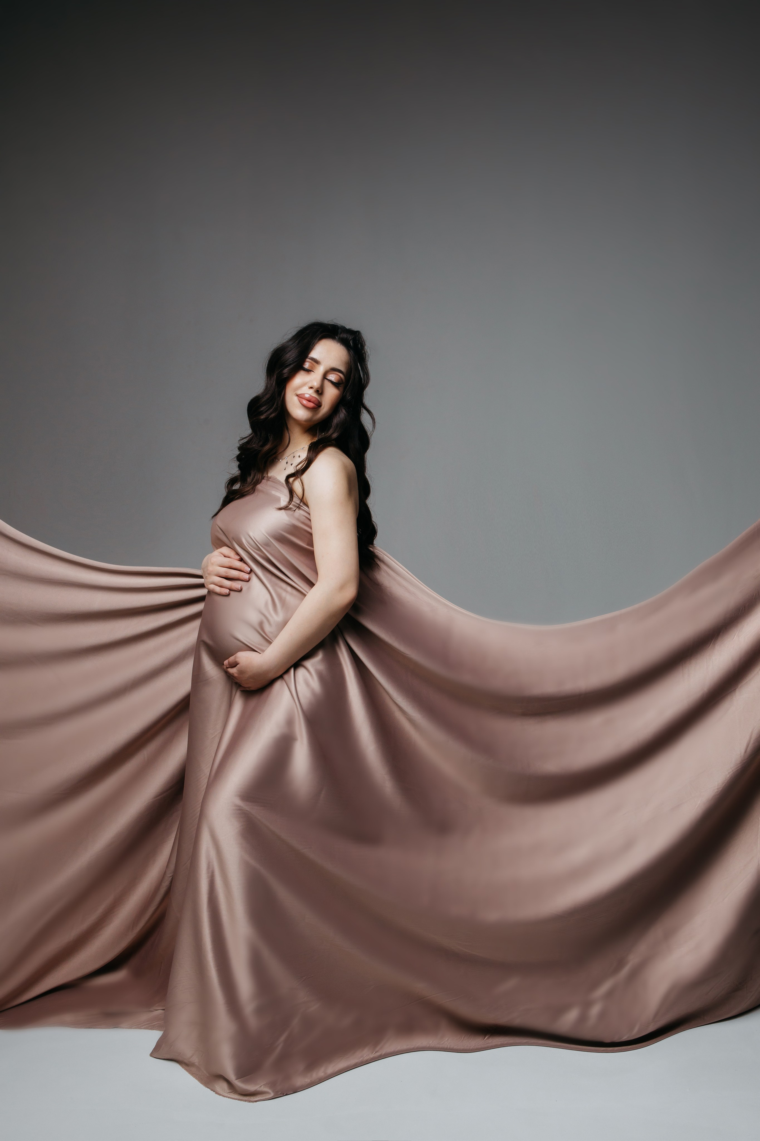 В ожидании…. Фотограф Новороссийск