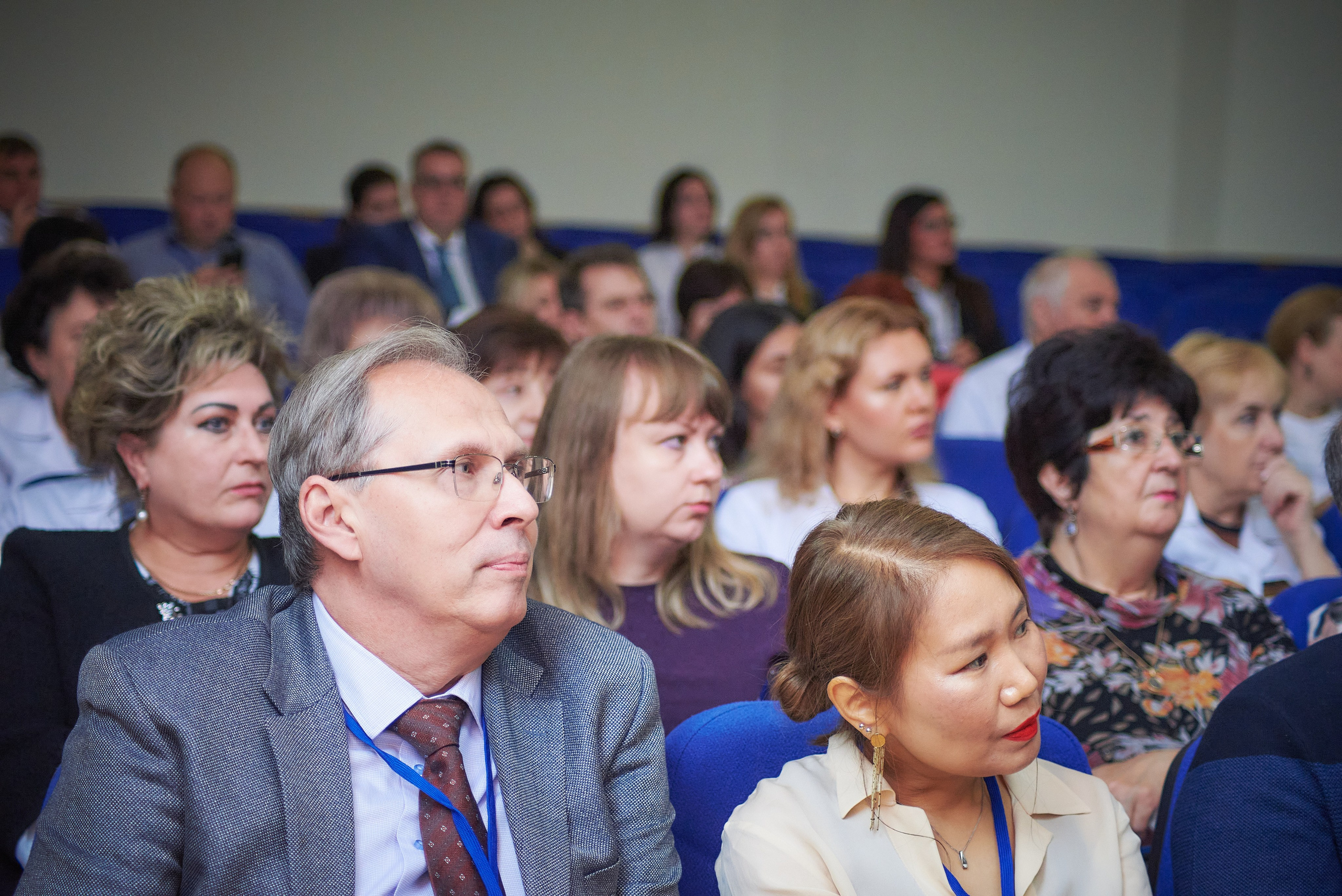 Всероссийская медицинская конференция в Кисловодске. Константин Кордонский | Интерьерный и food-фотограф в Кисловодске и КМВ