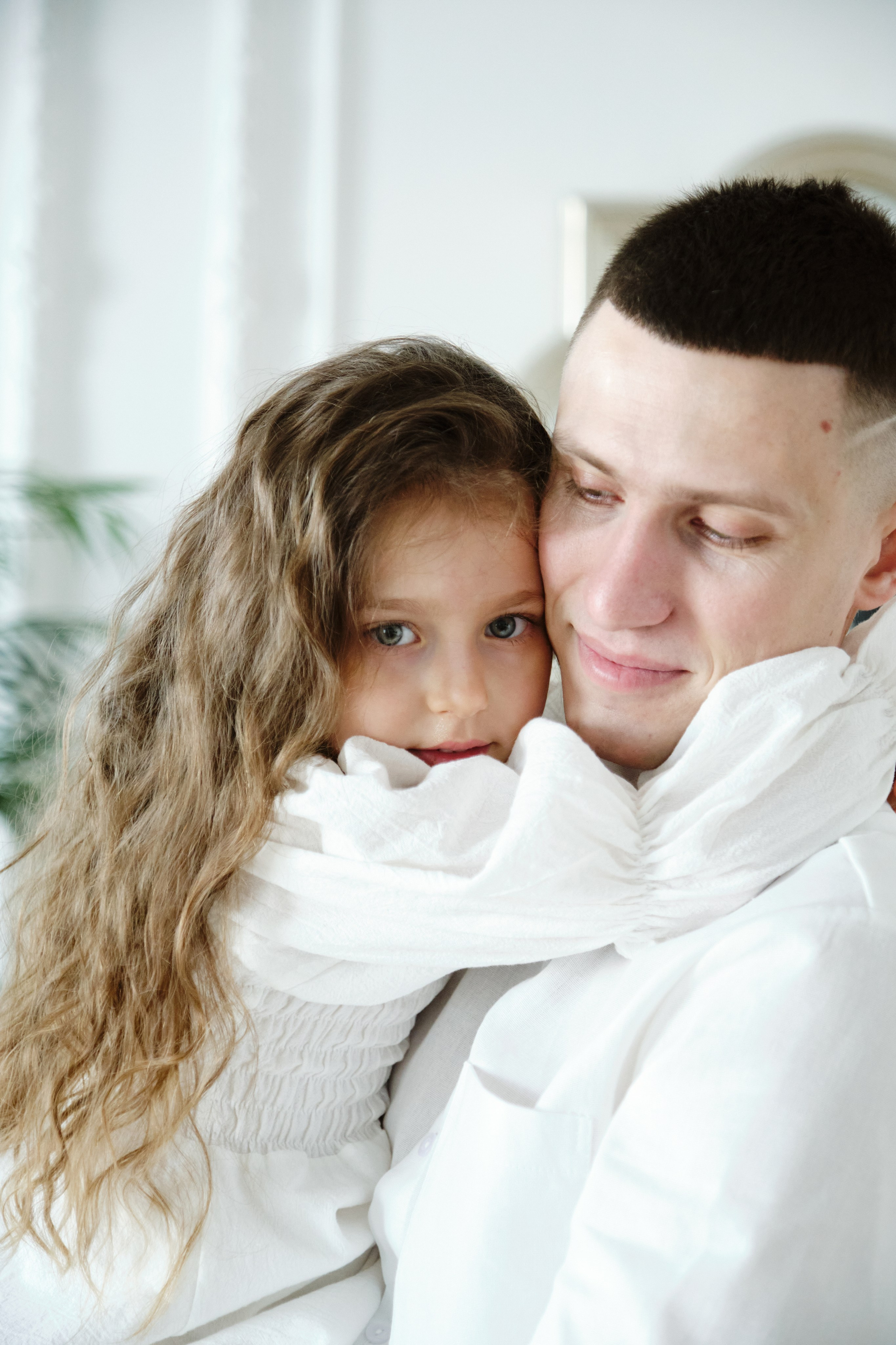 Семейная фотосессия. Фотограф в Санкт-Петербурге Мария Комолитдинова