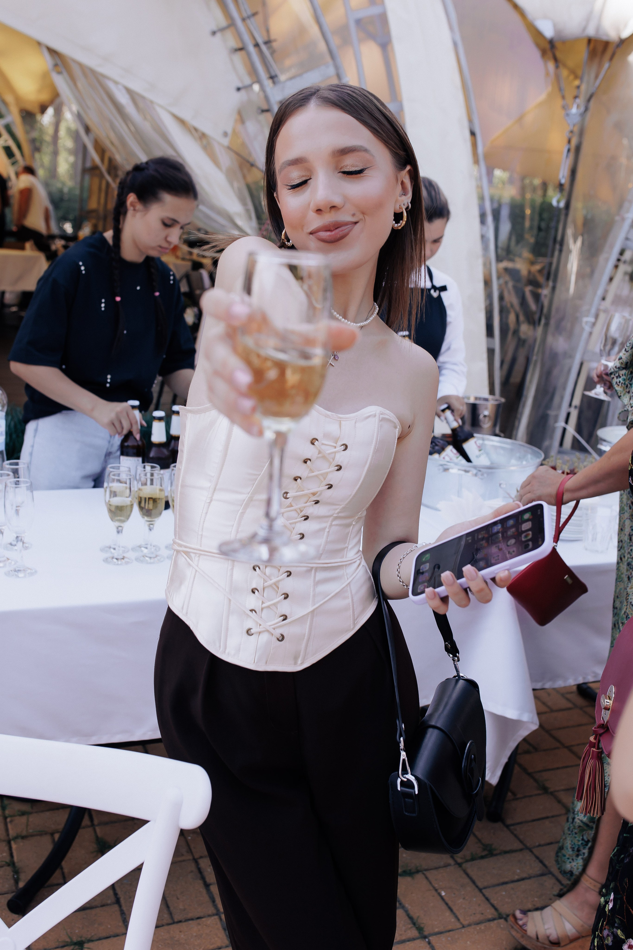 Глеб и Катя. Свадебный фотограф Воронеж