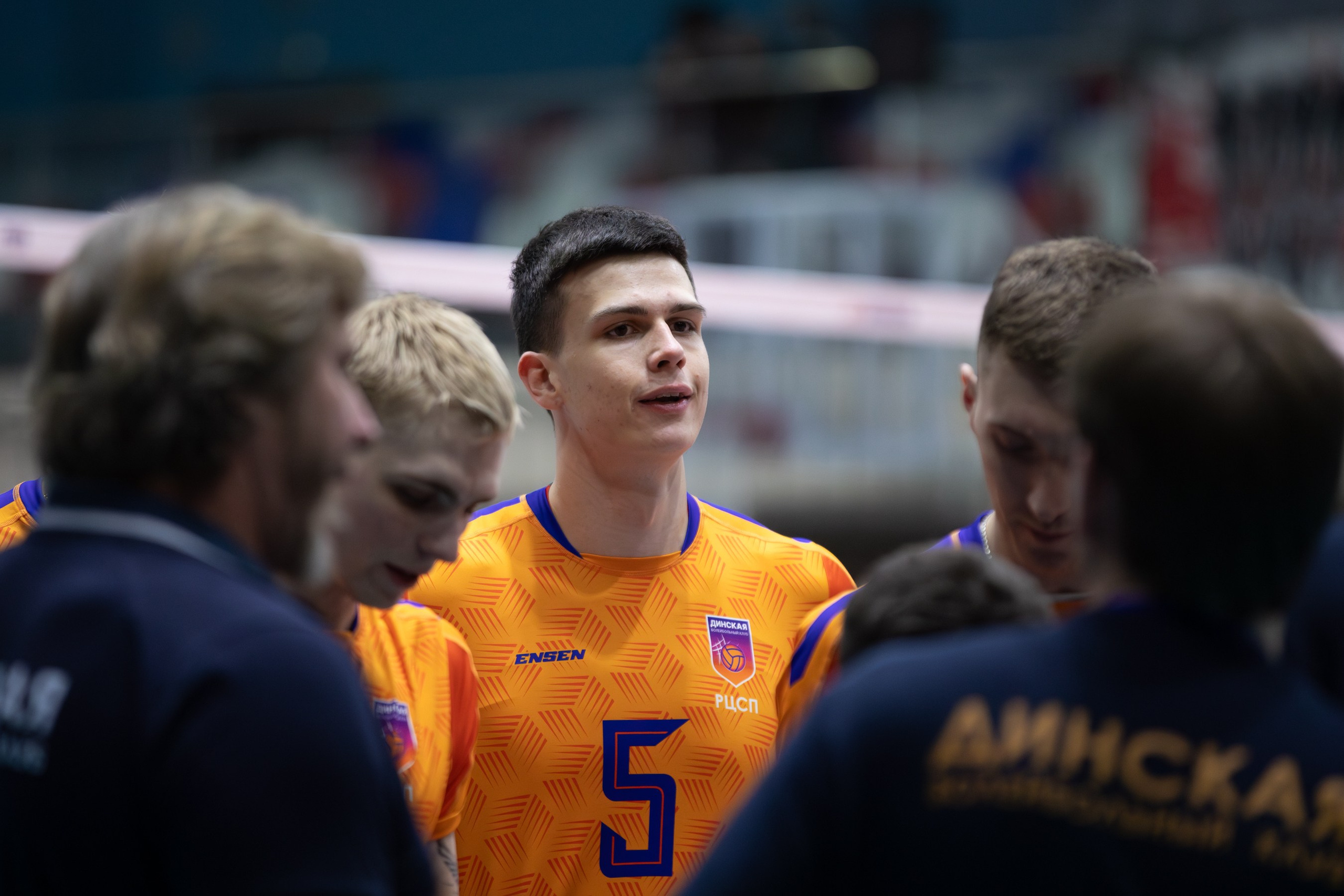 Динская-РЦСП — Текстильщик, Высшая лига «А»