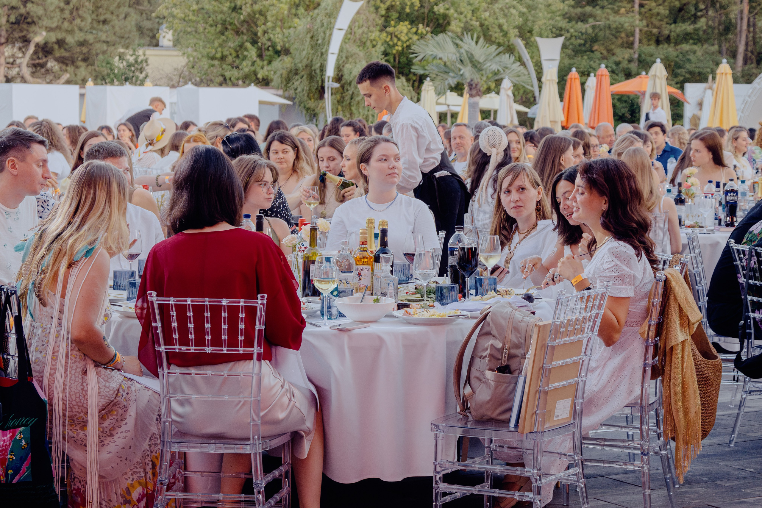 Репортажная съёмка корпоратива компании Феникс. Портретный фотограф в Ростове-на-Дону Антон Казарин