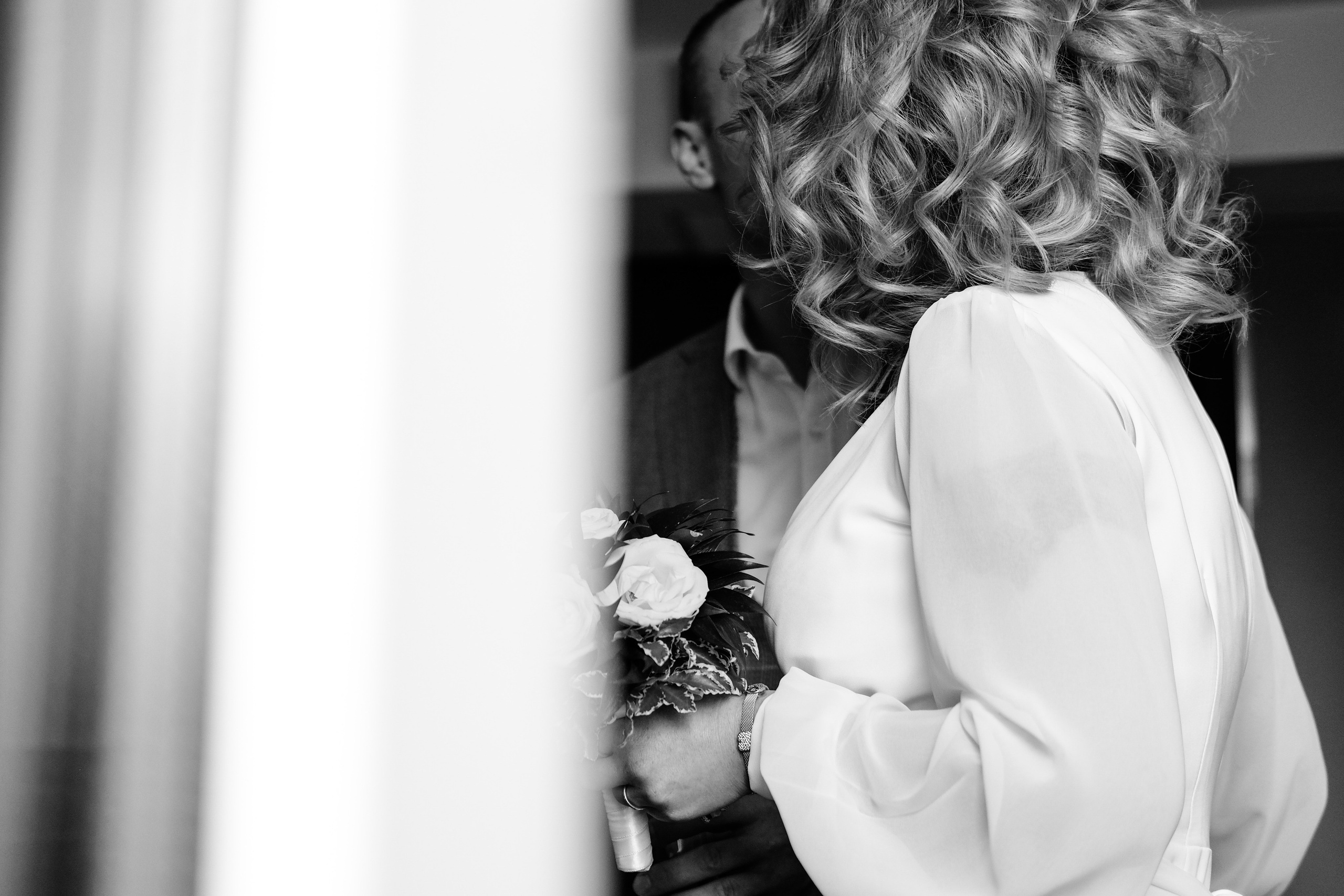 Сергей и Татьяна. Свадебный и портретный фотограф в Санкт-Петербурге Варламова Татьяна