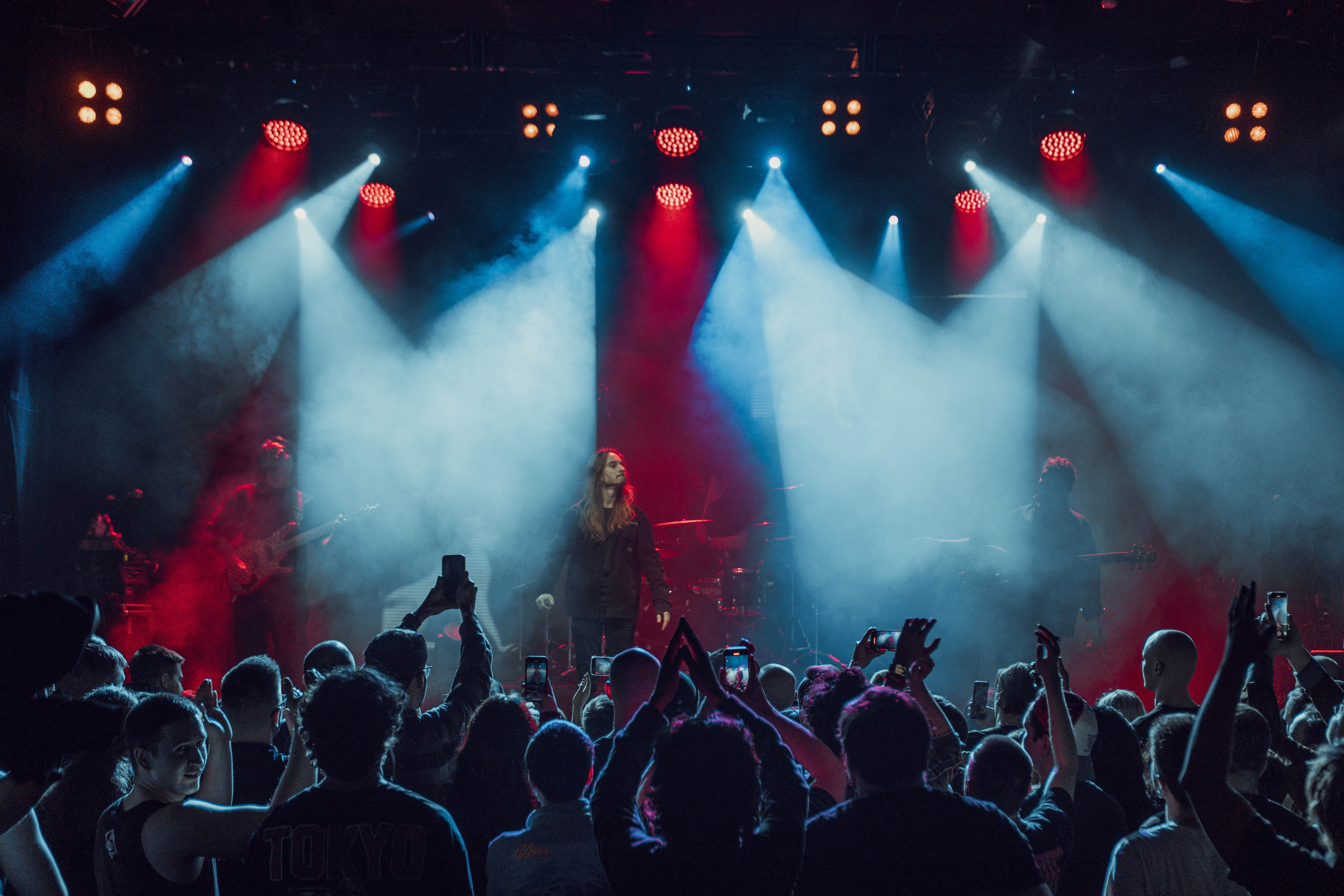 Shokran 14.03.2024. Фотограф Дядя Сник