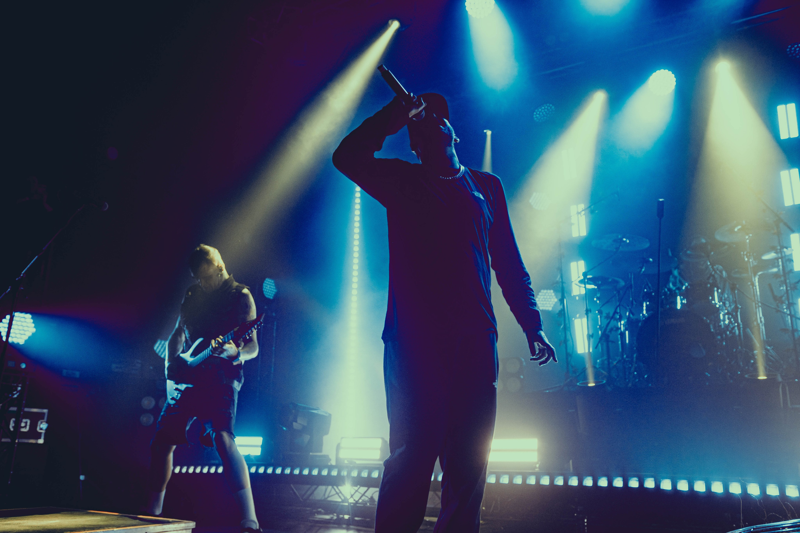 Stigmata 15.11.2025. Фотограф Дядя Сник