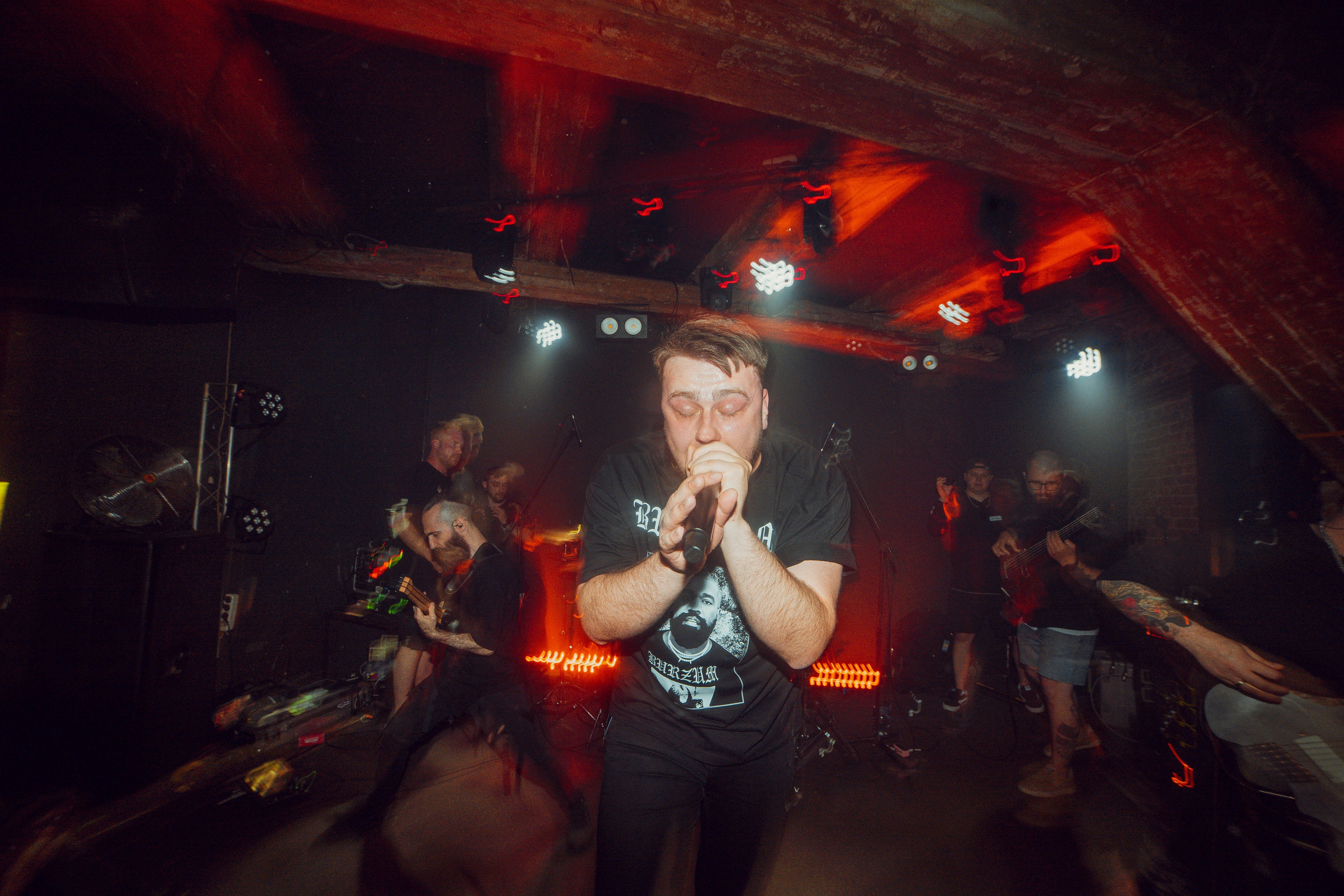 Idols to be faded 26.05.2024. Фотограф Дядя Сник