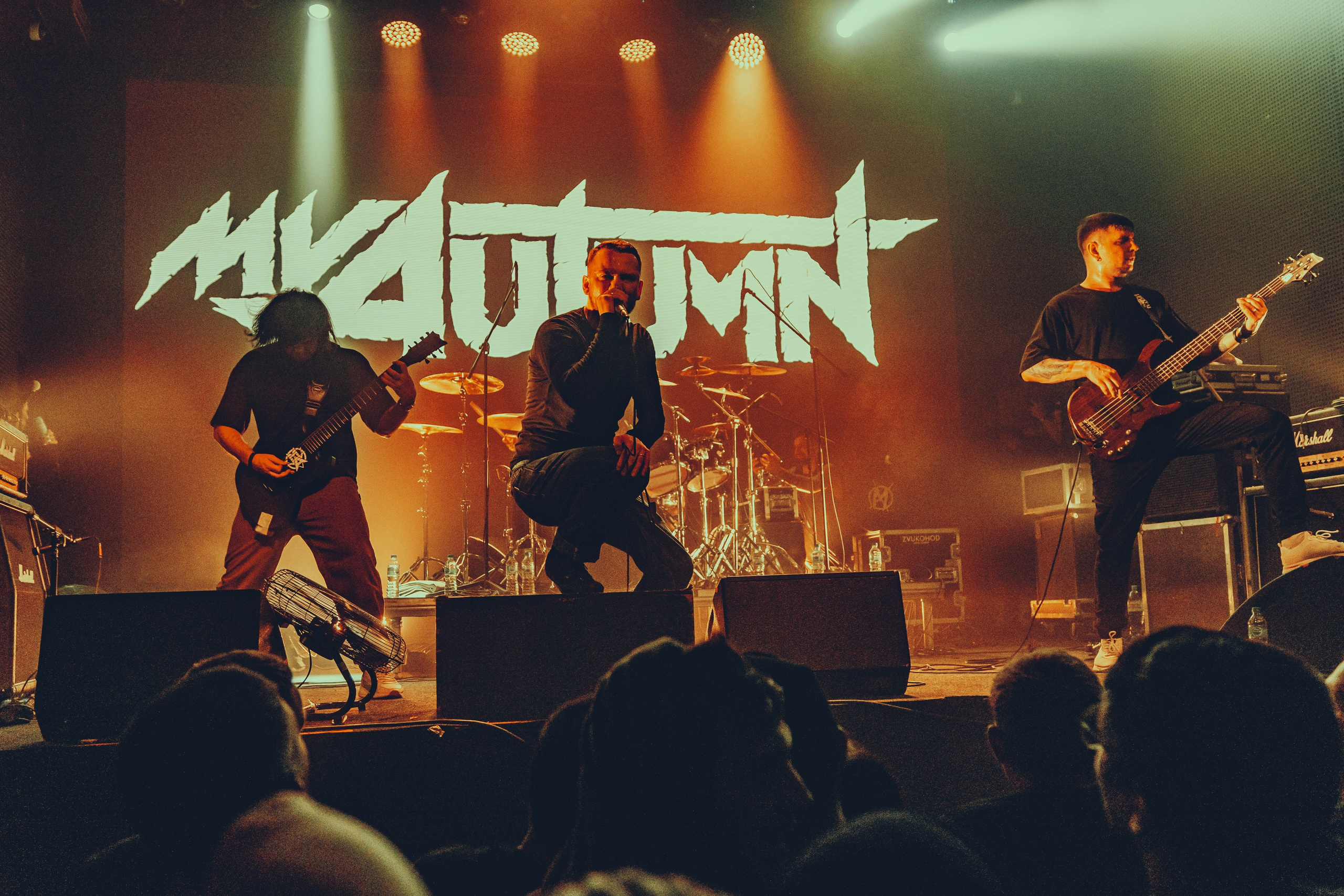 My Autumn 12.09.2025. Фотограф Дядя Сник