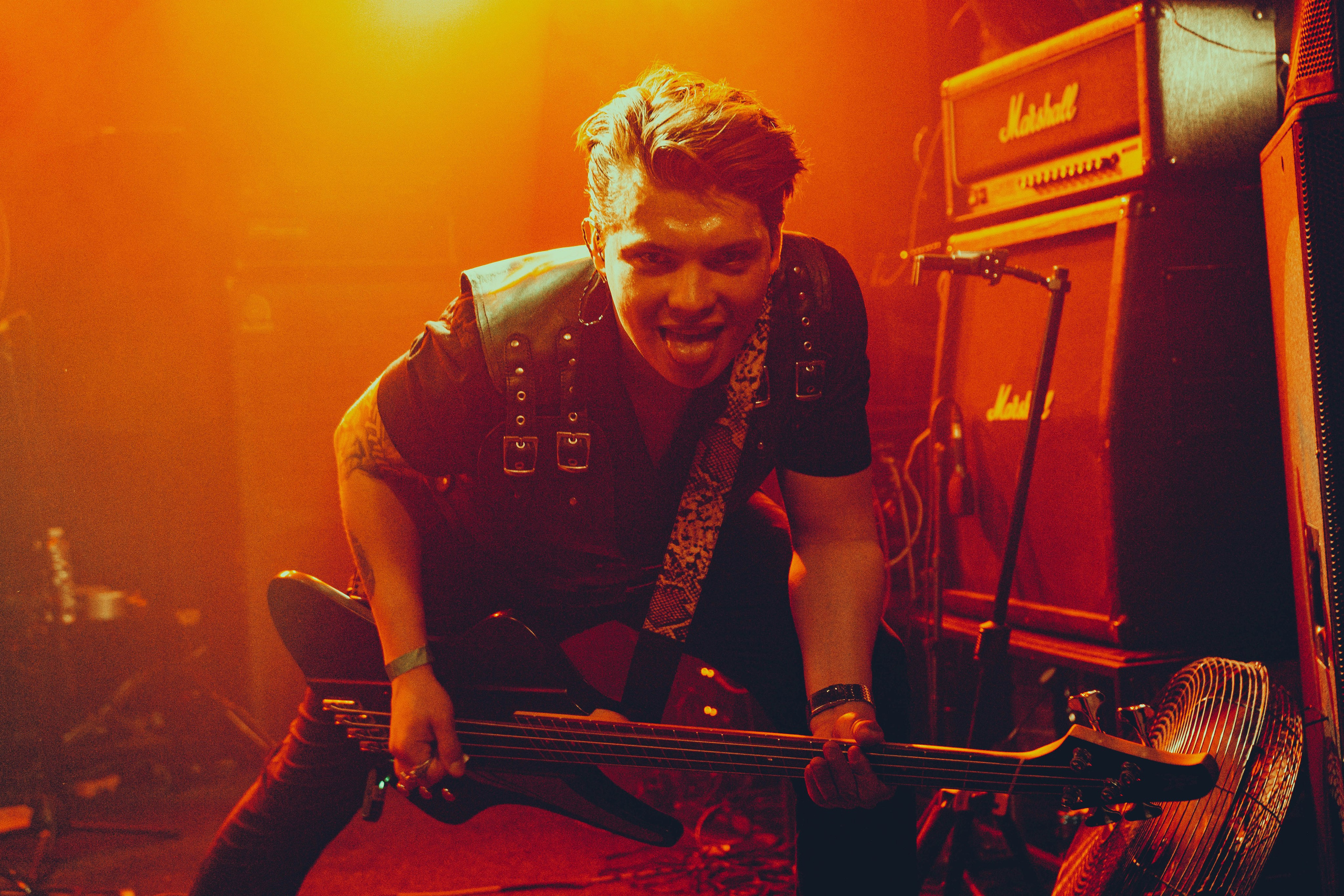 Bite the goat 14.06.2025. Фотограф Дядя Сник