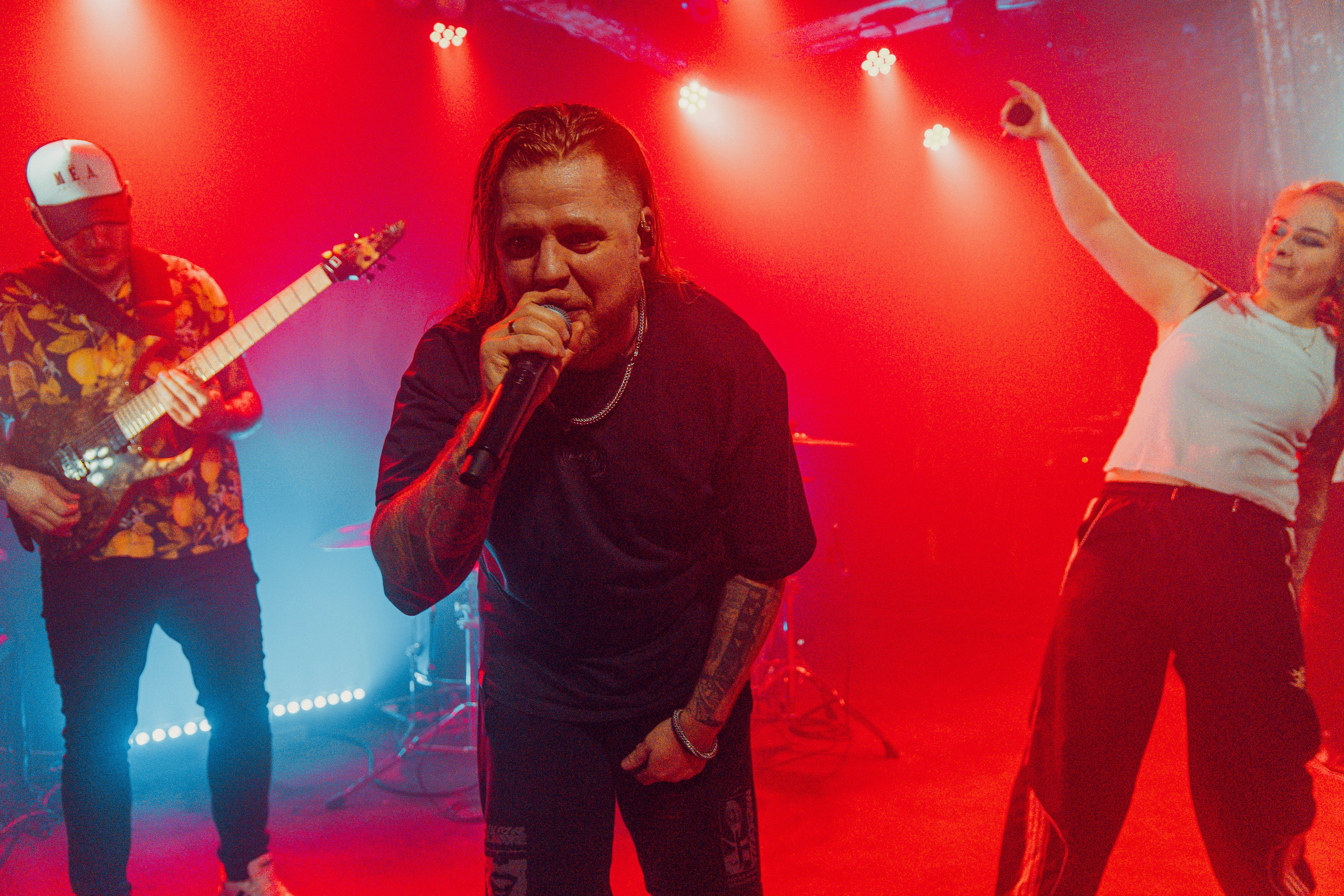 Blackpyres 26.05.2024. Фотограф Дядя Сник