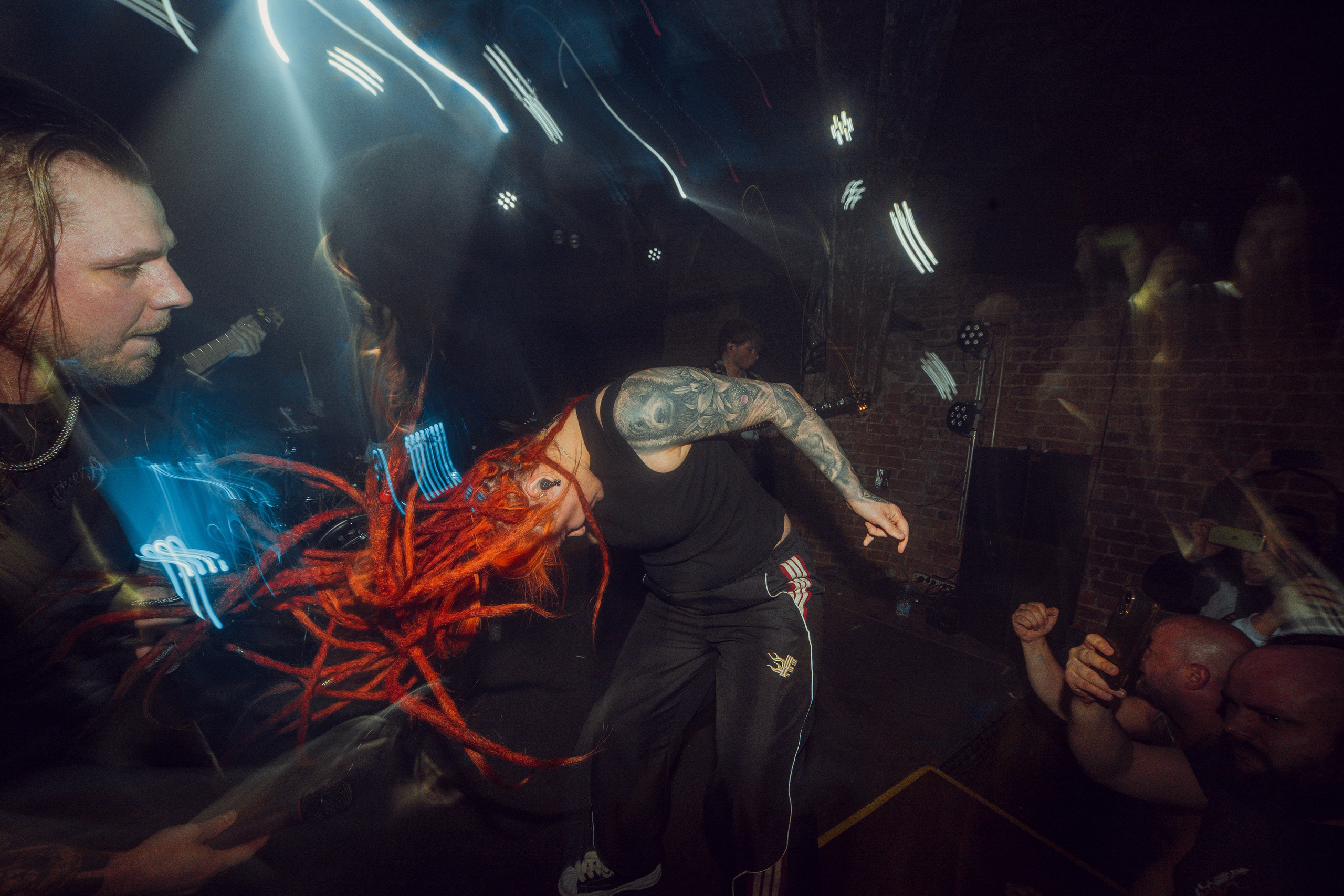 Blackpyres 26.05.2024. Фотограф Дядя Сник