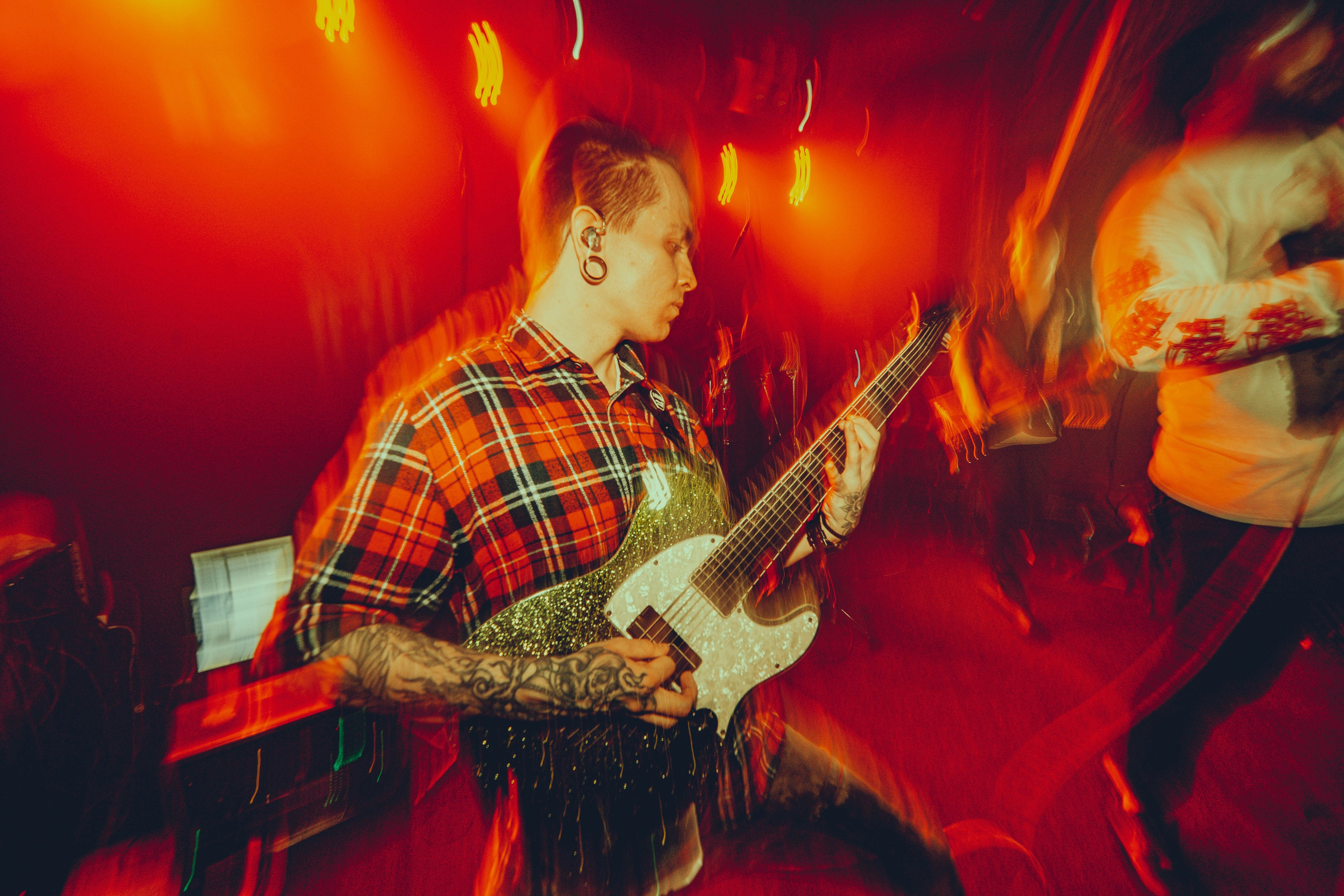 Bite the goat 14.06.2025. Фотограф Дядя Сник