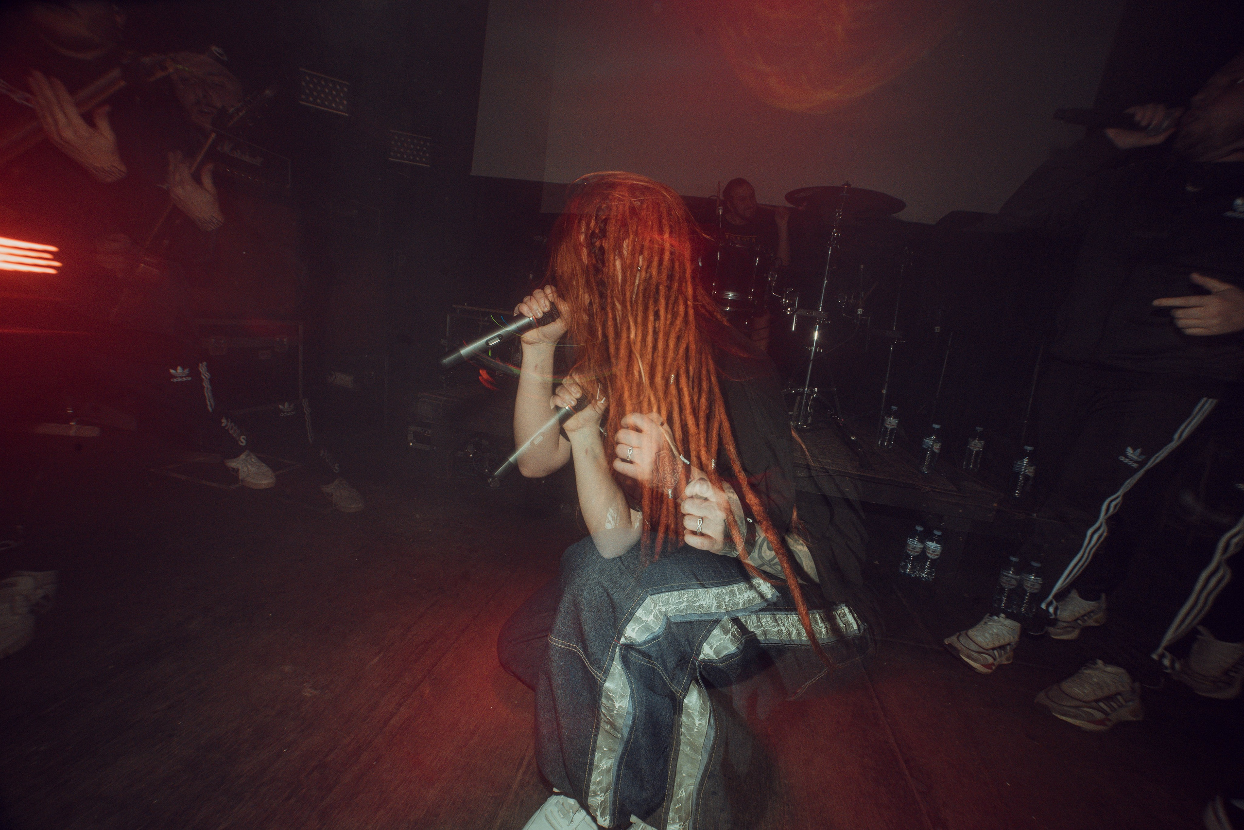 Blackpyres 20.01.2024. Фотограф Дядя Сник