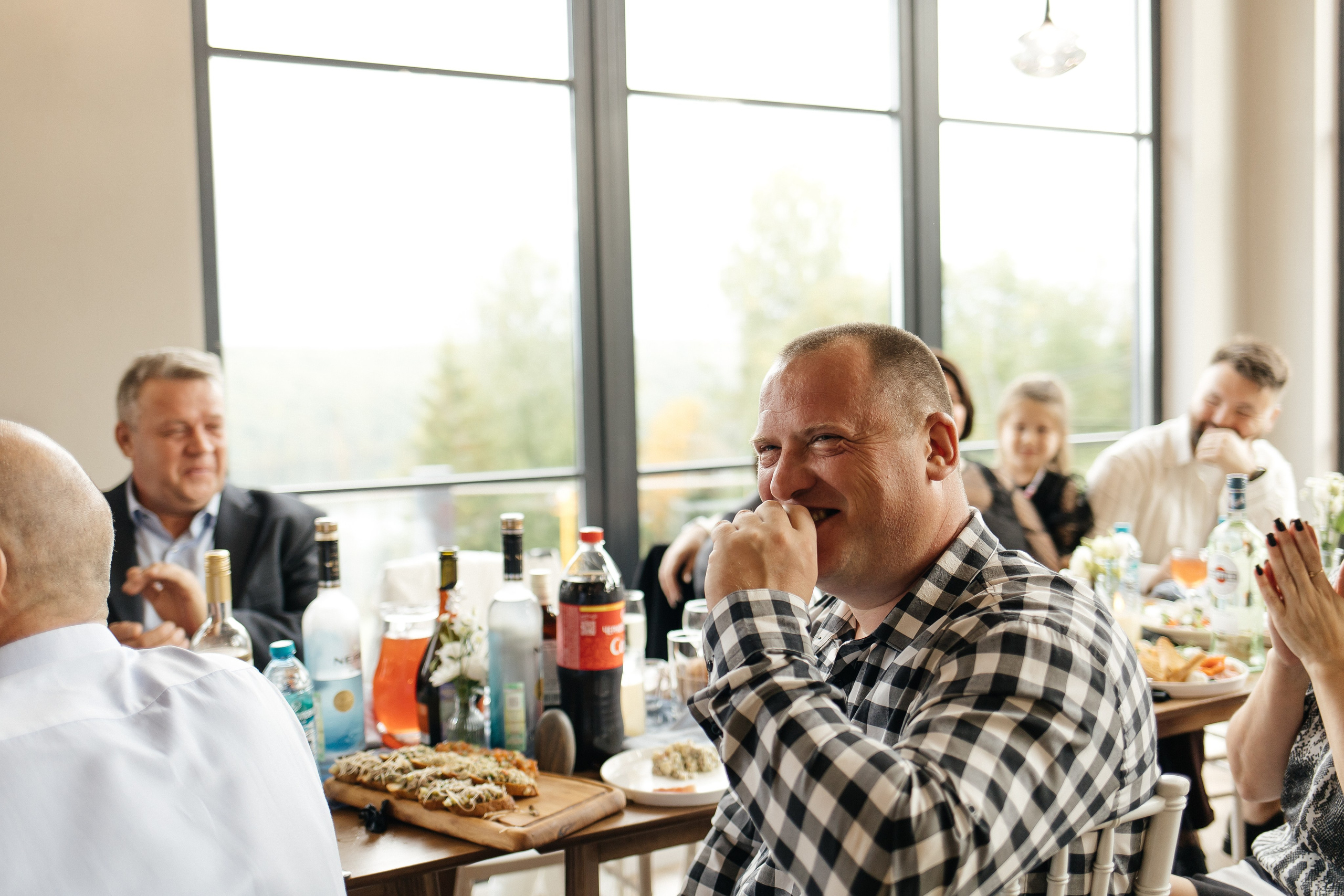 На одном дыхании. Фотограф Петрозаводск/СПБ