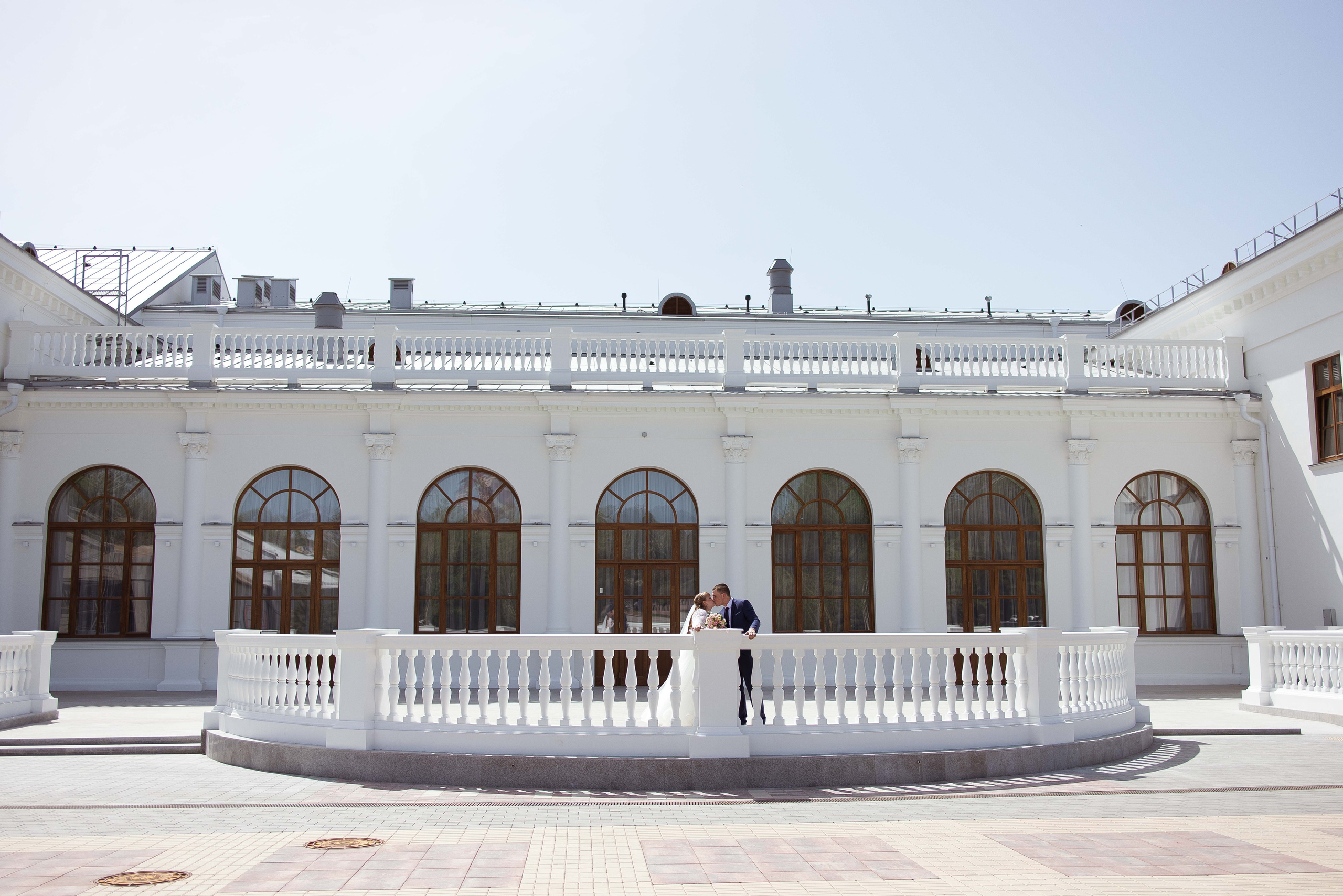 Дмитрий и Анна. Свадебный и семейный фотограф Яна Стражева. Волгоград, Москва