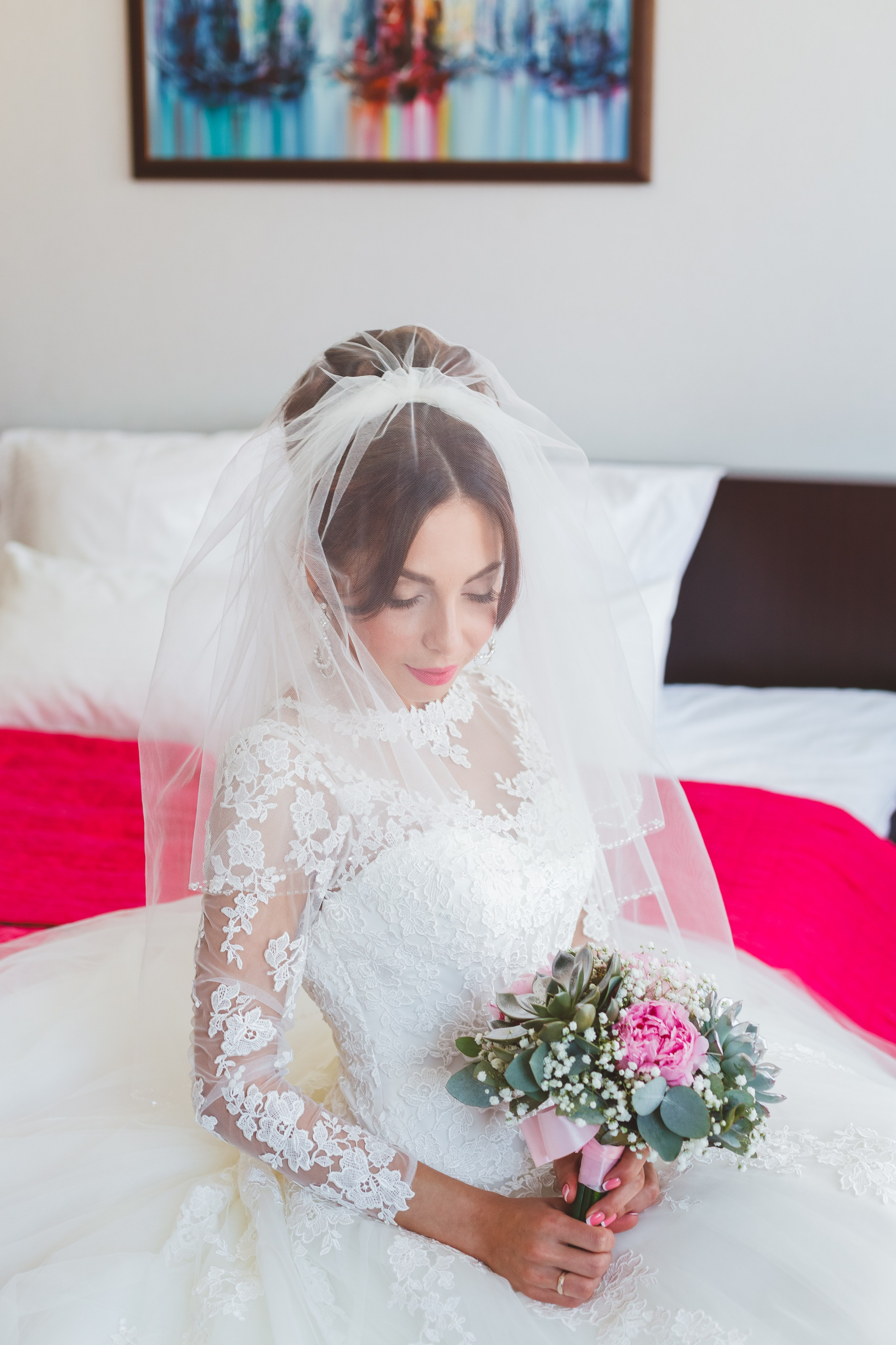 Андрей и Анастасия. Семейный и детский фотограф в Екатеринбурге Оксана Пипкина