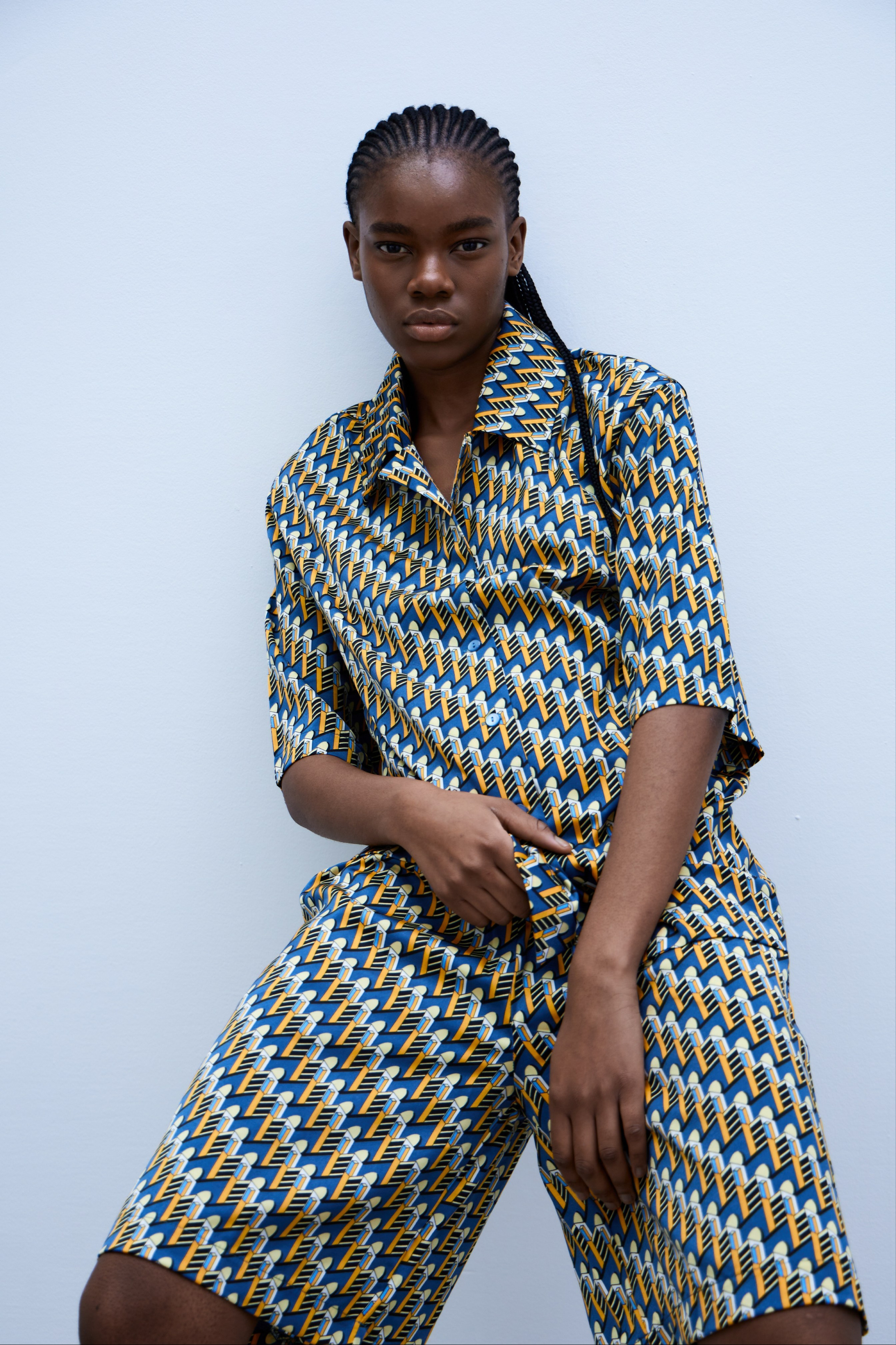 Каталог. NOIRELLE production