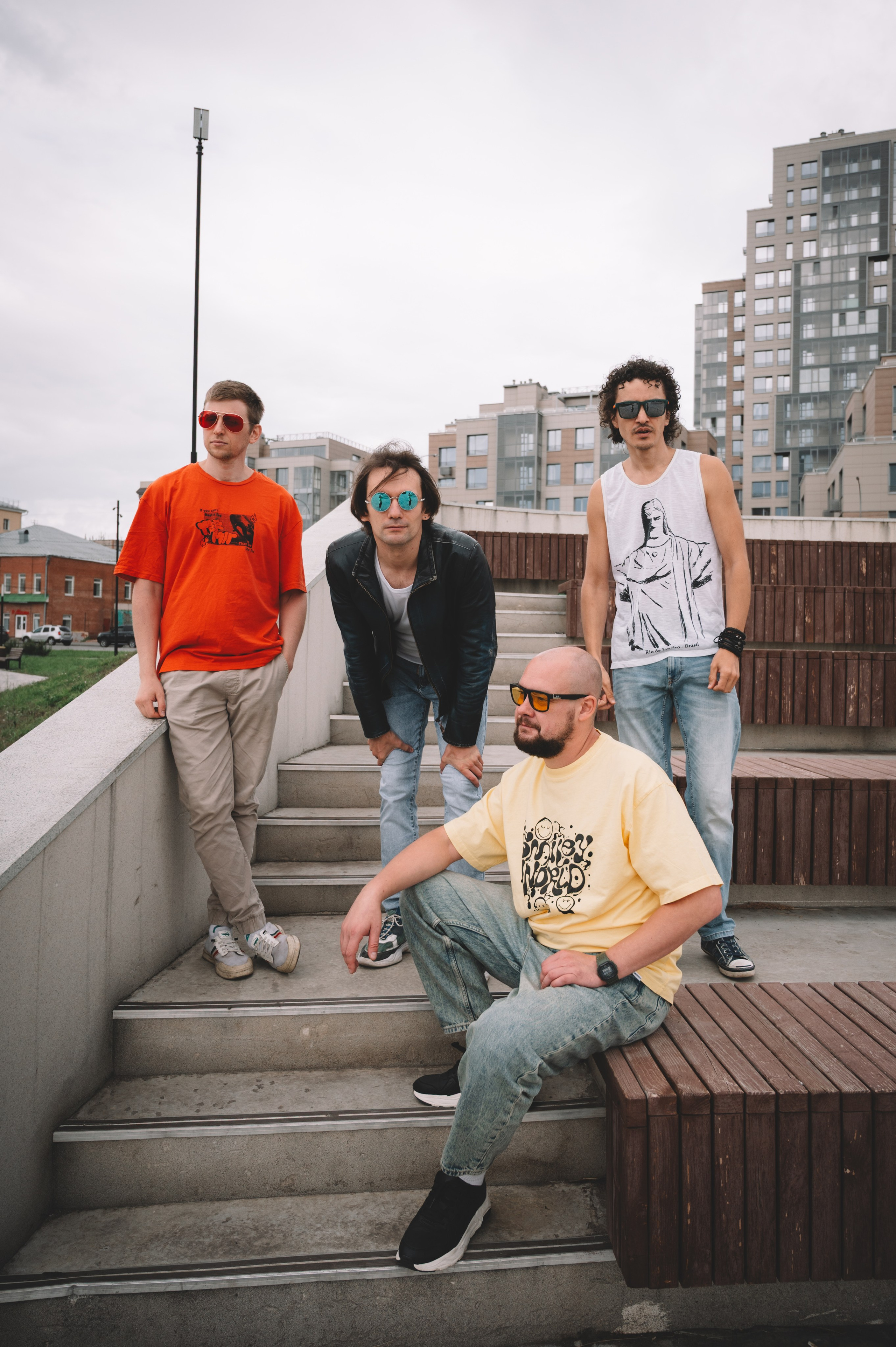 Прячемся!!!. Фотограф Анна Темнова. Пенза