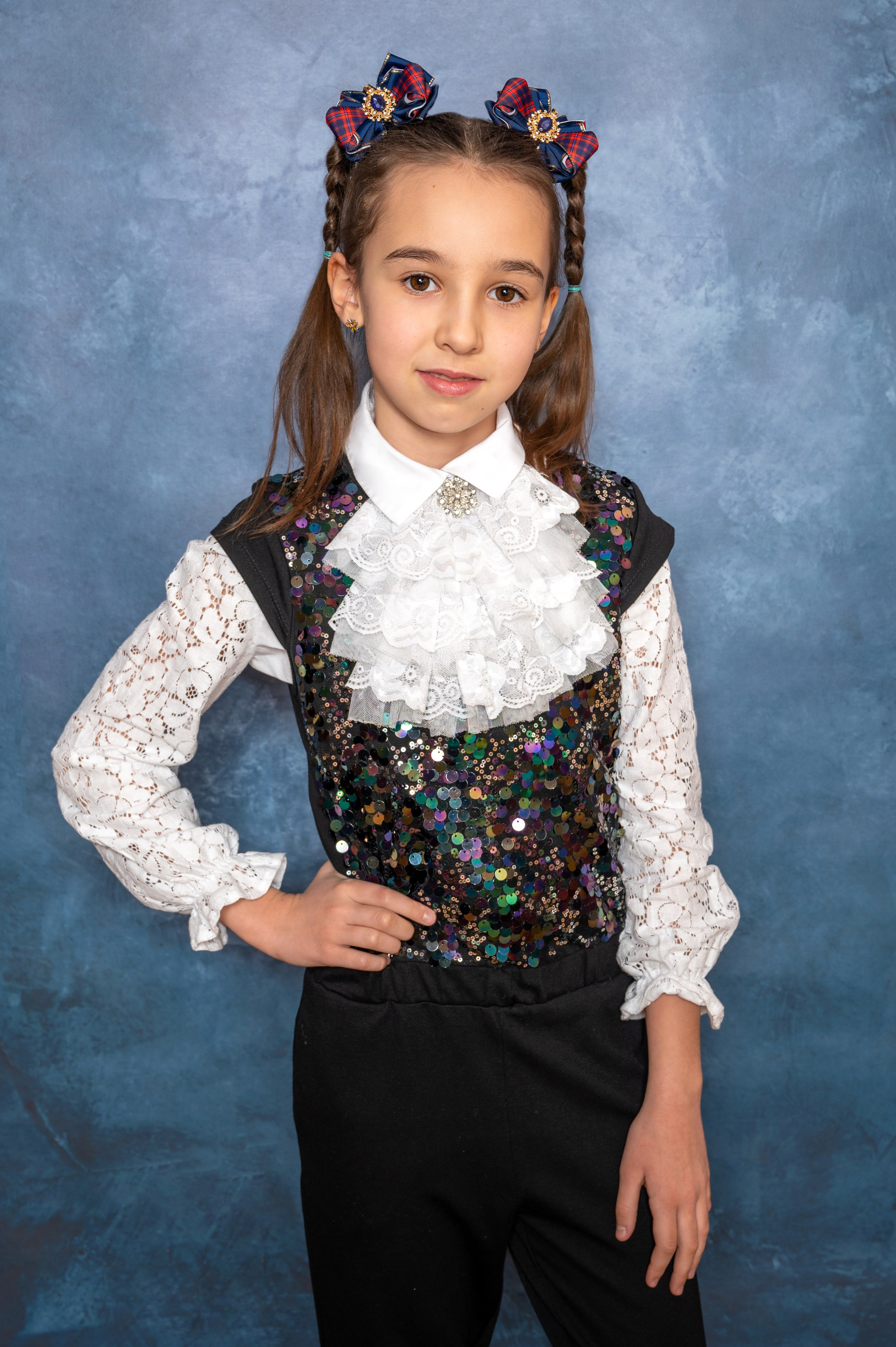 Школьная жизнь. Семейный и детский фотограф в детских садах и школах