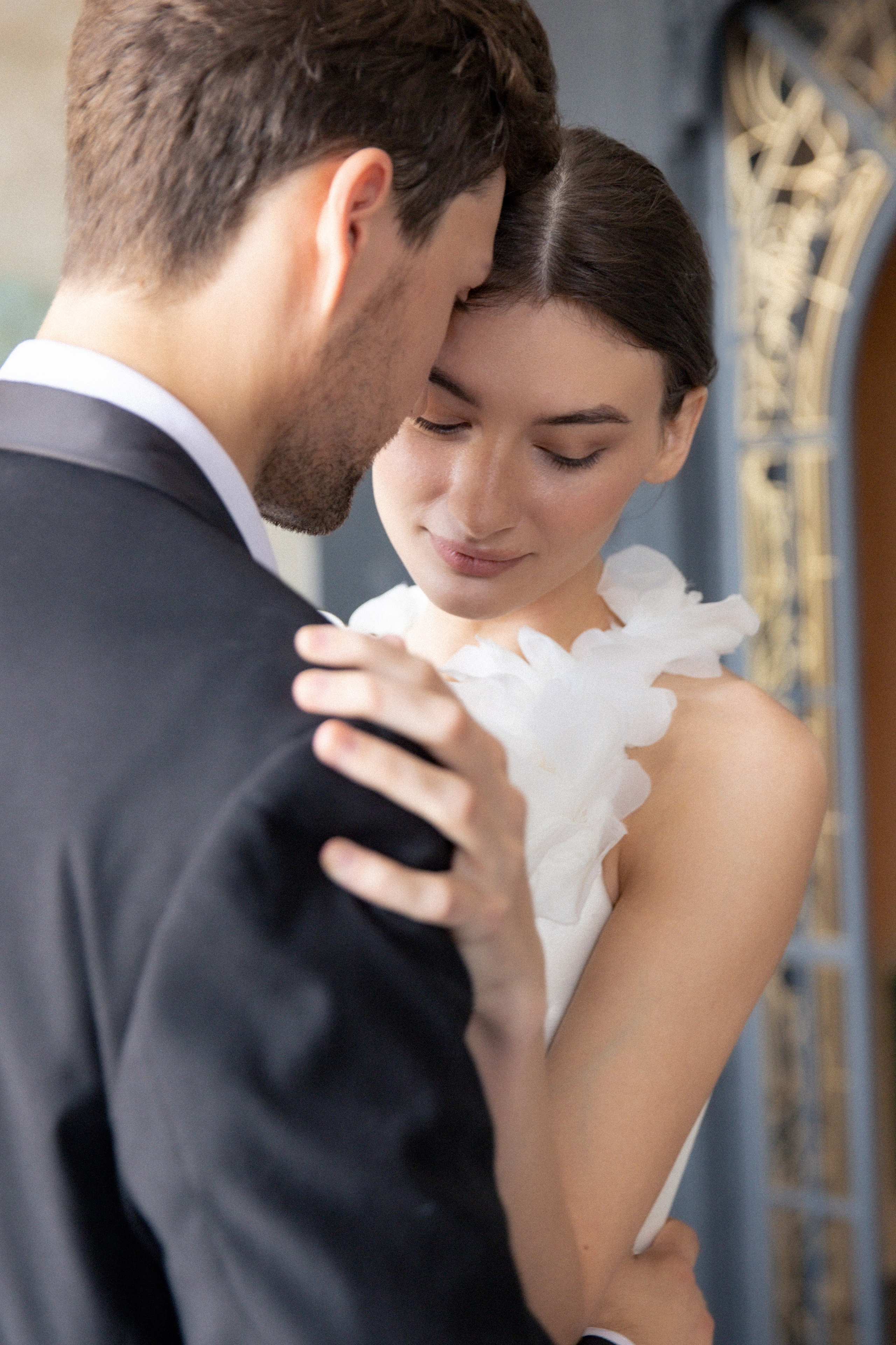 Весна. Фотограф Яна Белая