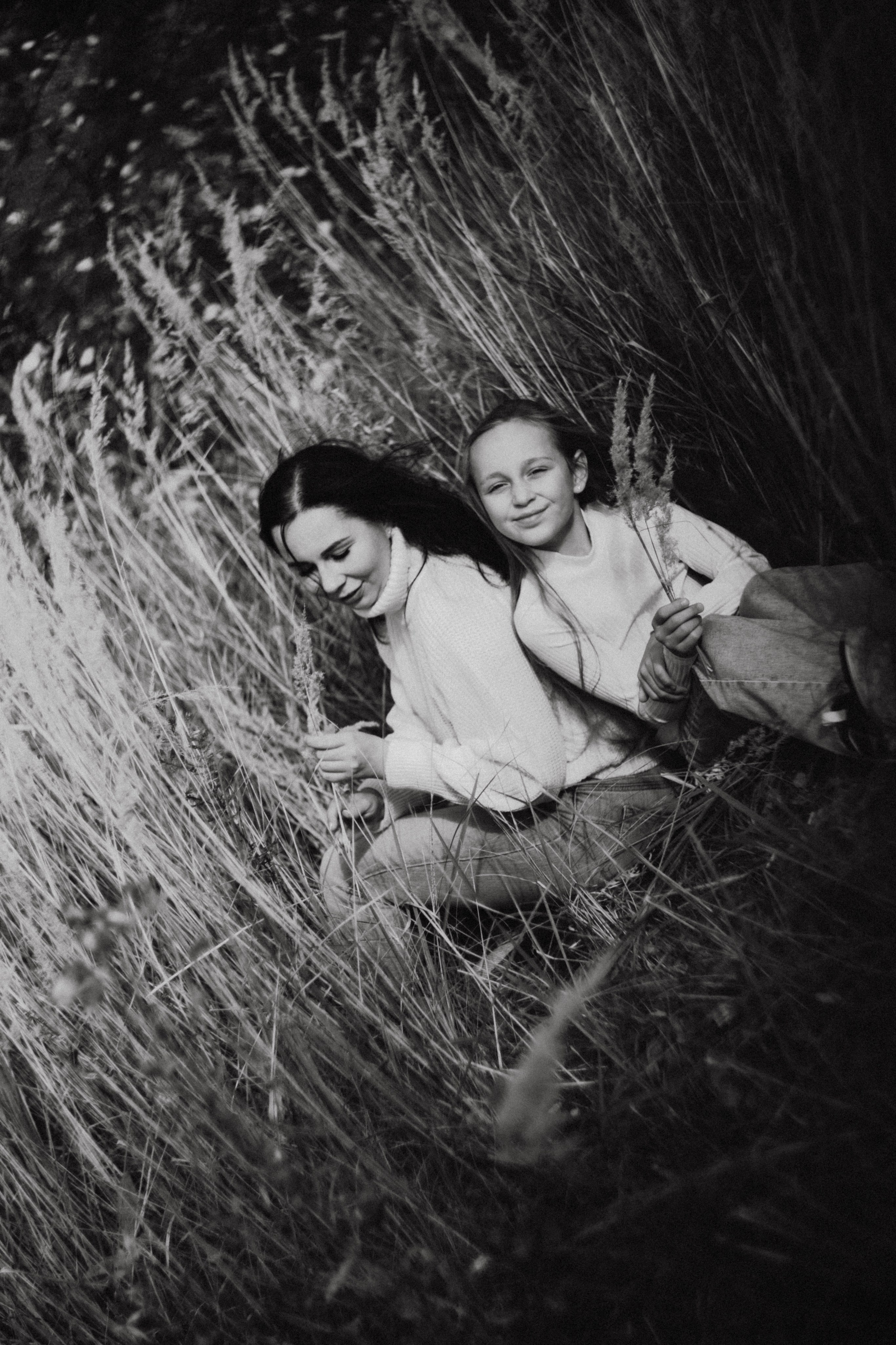 Алиса+ Алёна. Фотограф в Нижнем Новгороде