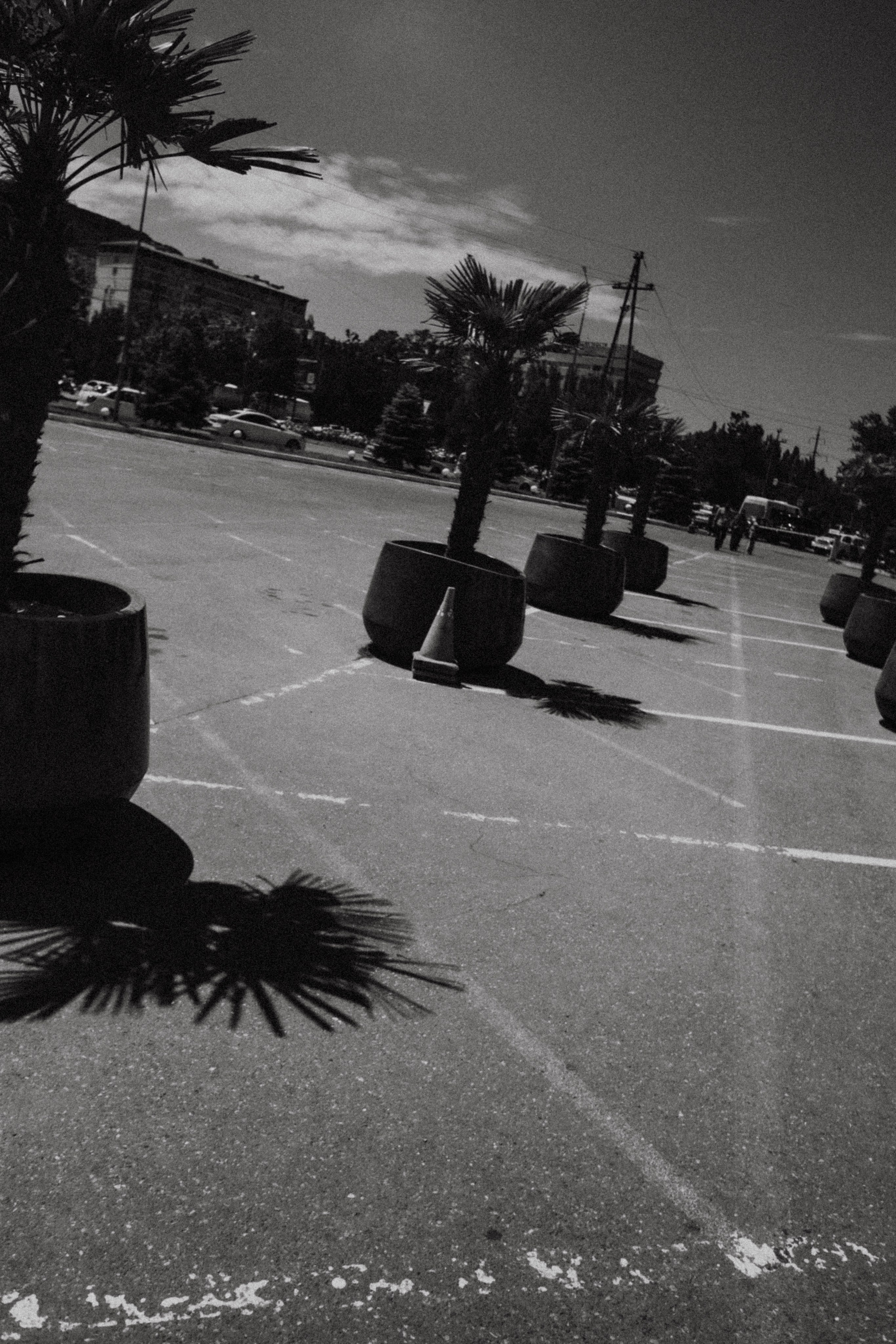 Дагестан. Чечня. 2024. Фотограф в Нижнем Новгороде