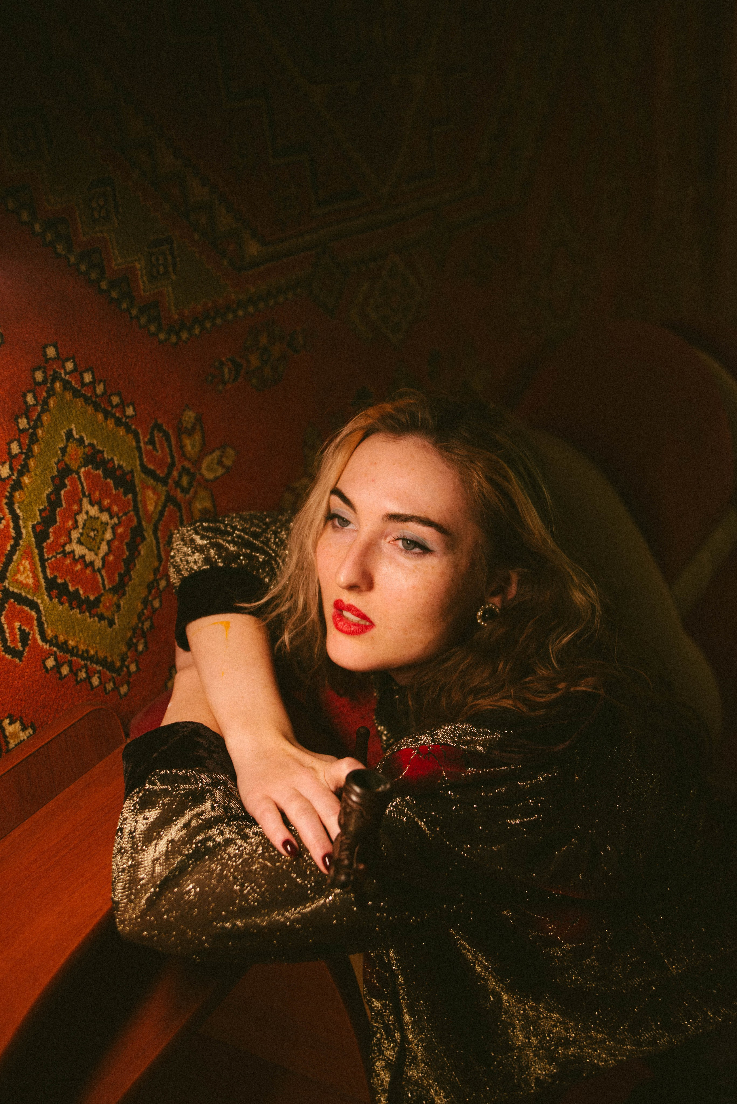 София. Ксения Glossa. Портретный и репортажный фотограф в Самаре