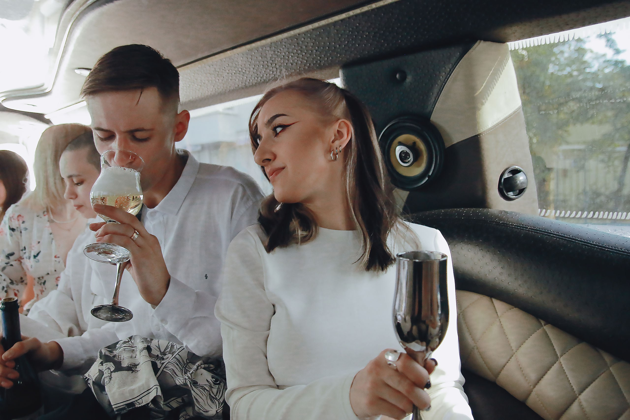 Свадьба Владимира и Ангелины. Контакты