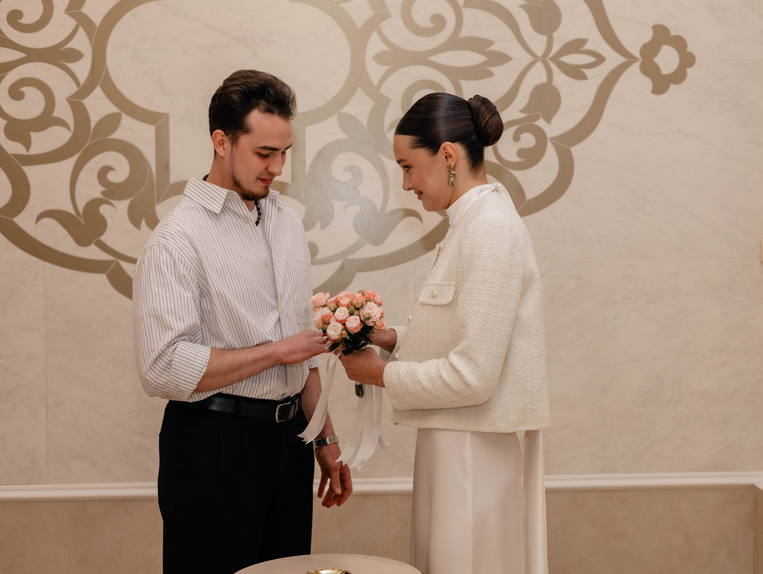 Свадебная фотосессия. Фотограф Ижевск | Казань