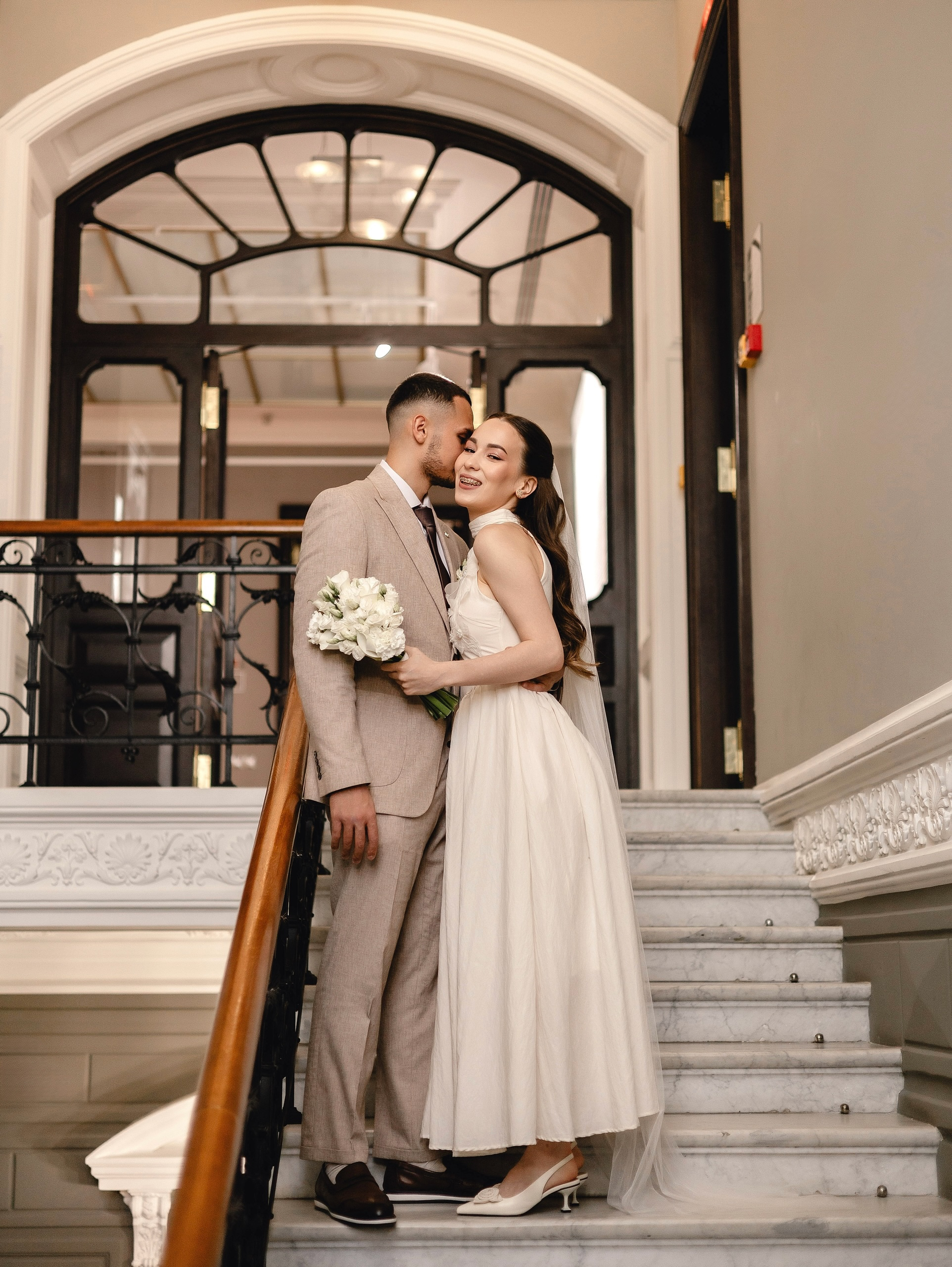 Ясмина & Азат. Фотограф Ижевск | Казань