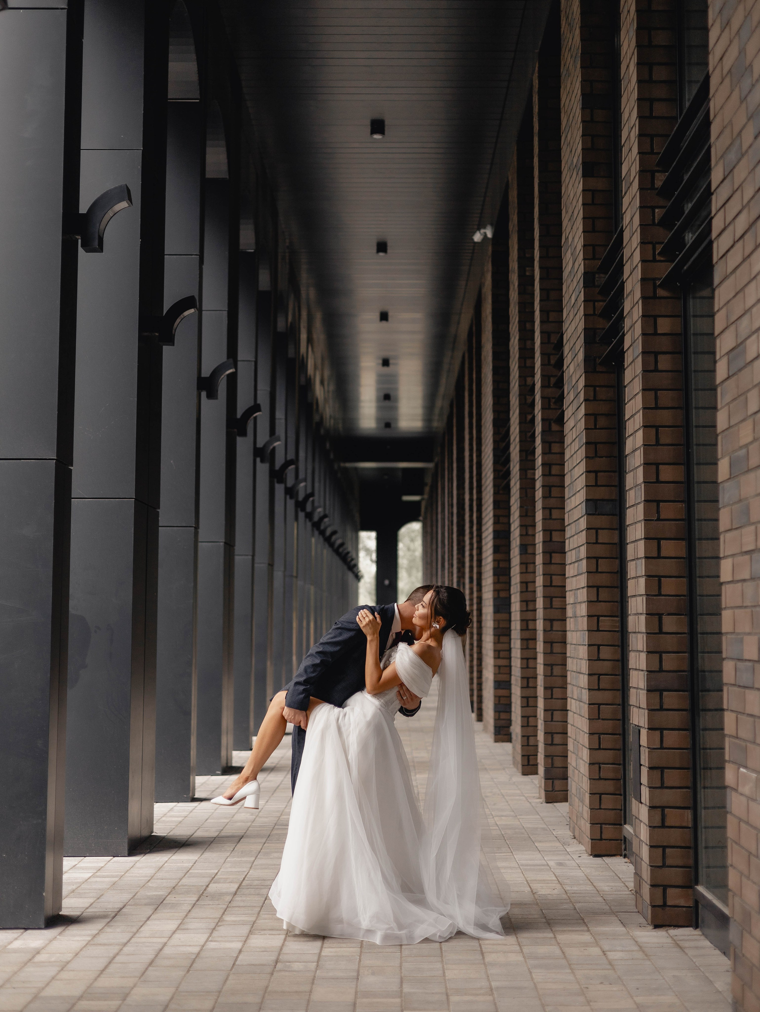 Диана & Алексей. Фотограф Ижевск | Казань