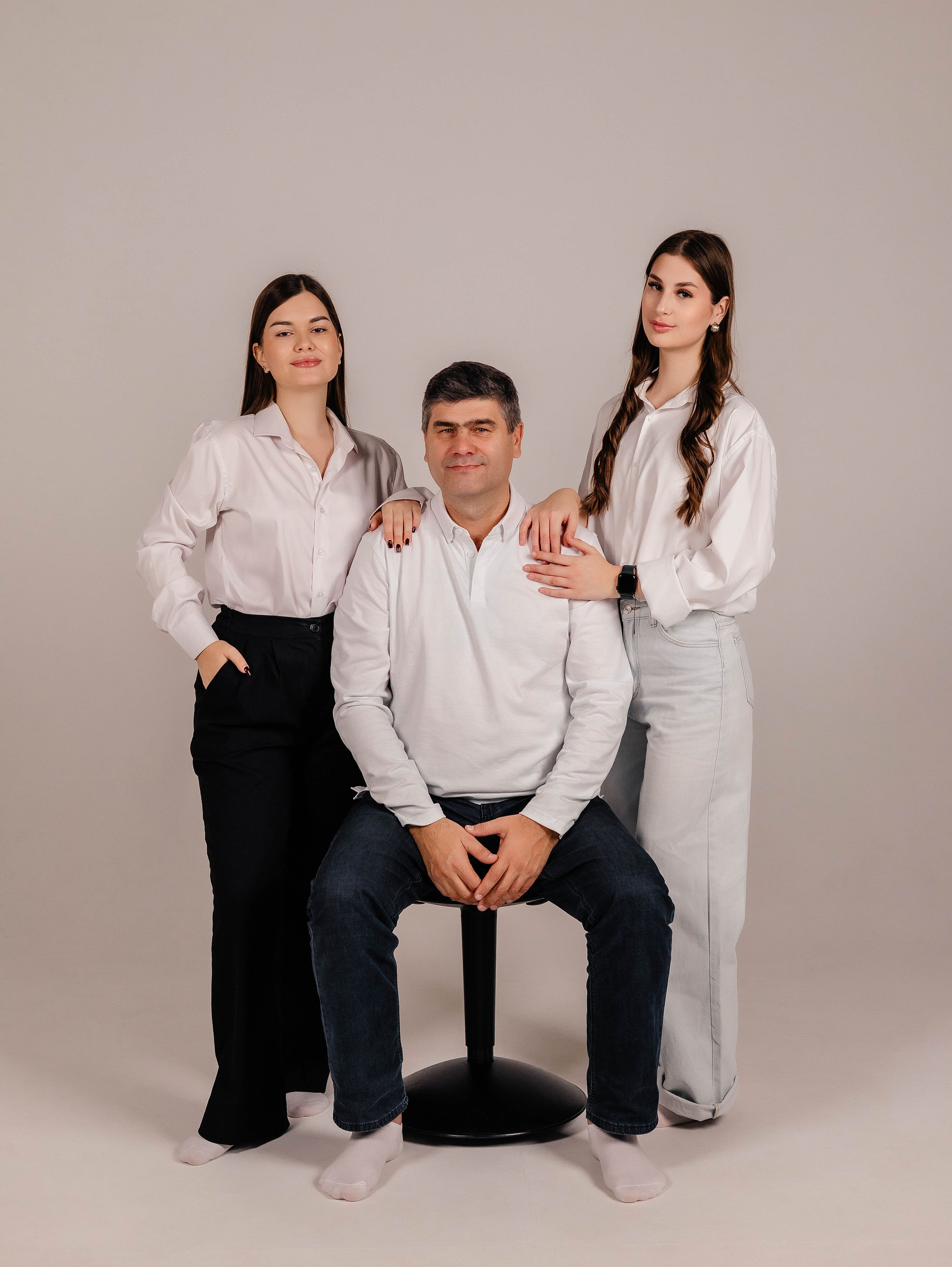 Семейная фотосессия. Фотограф Ижевск | Казань