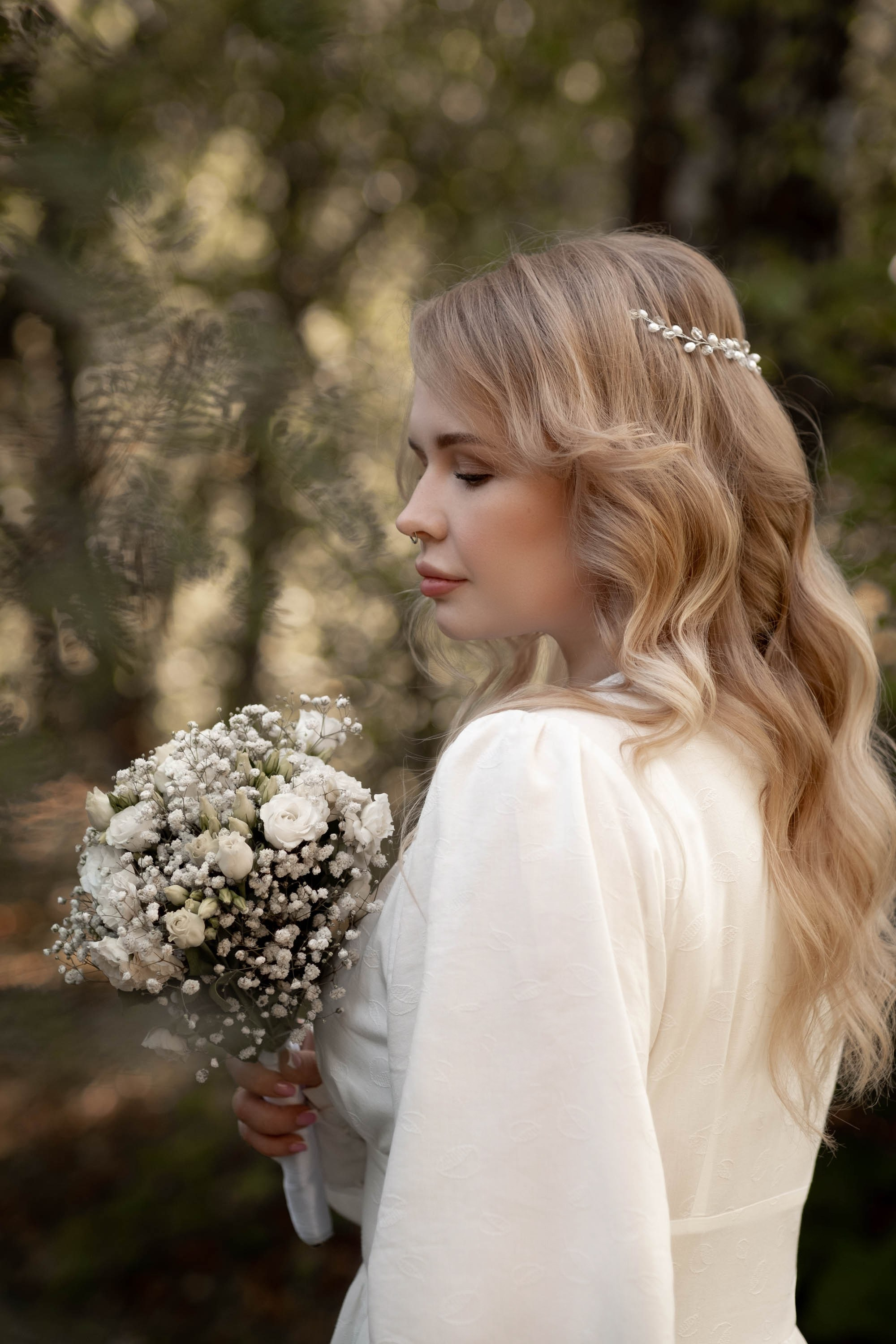 Василий & Софья. Свадебный и семейный фотограф в Тюмени Екатерина Дубровина