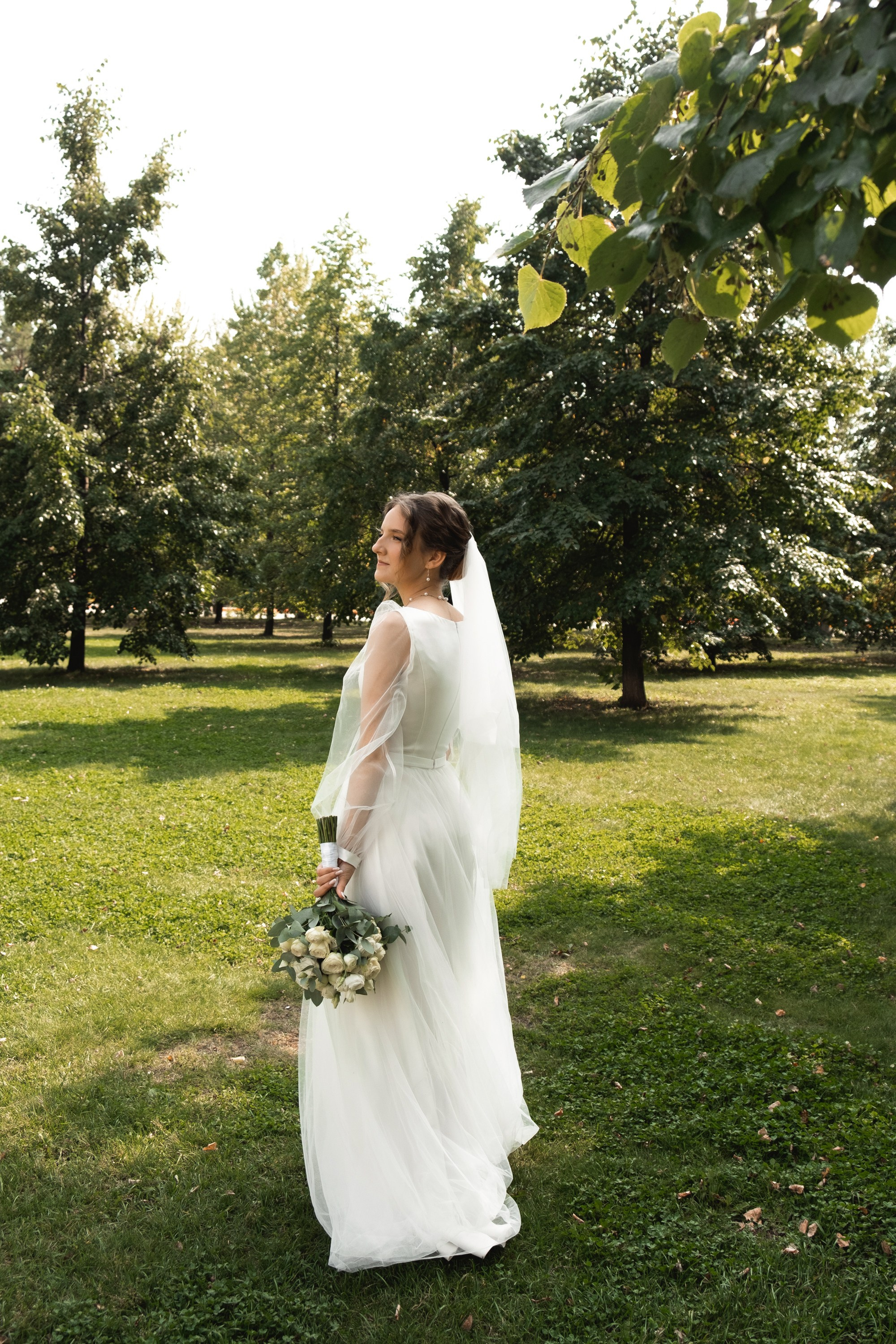 Дмитрий & Анастасия. Свадебный и семейный фотограф в Тюмени Екатерина Дубровина
