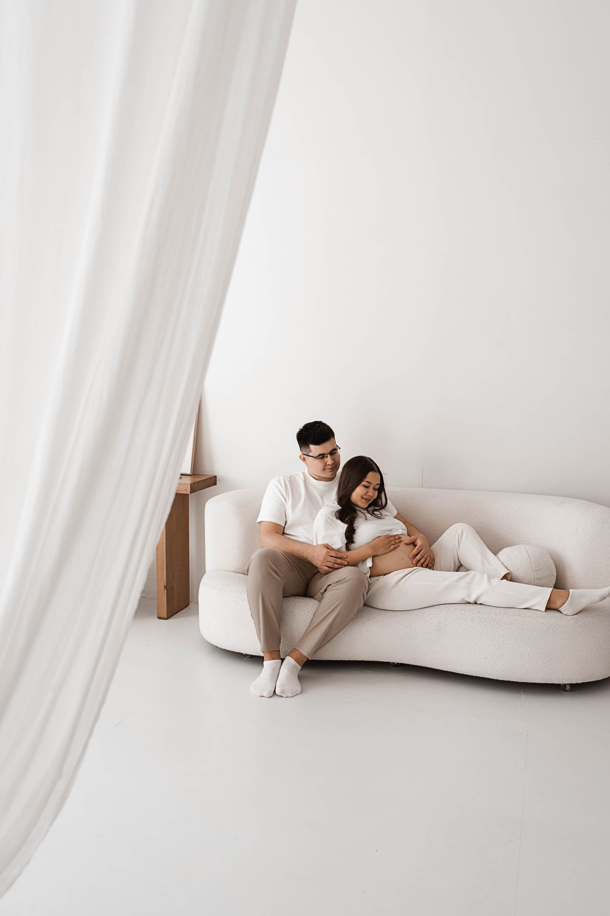 Дмитрий & Алла. Свадебный и семейный фотограф в Тюмени Екатерина Дубровина