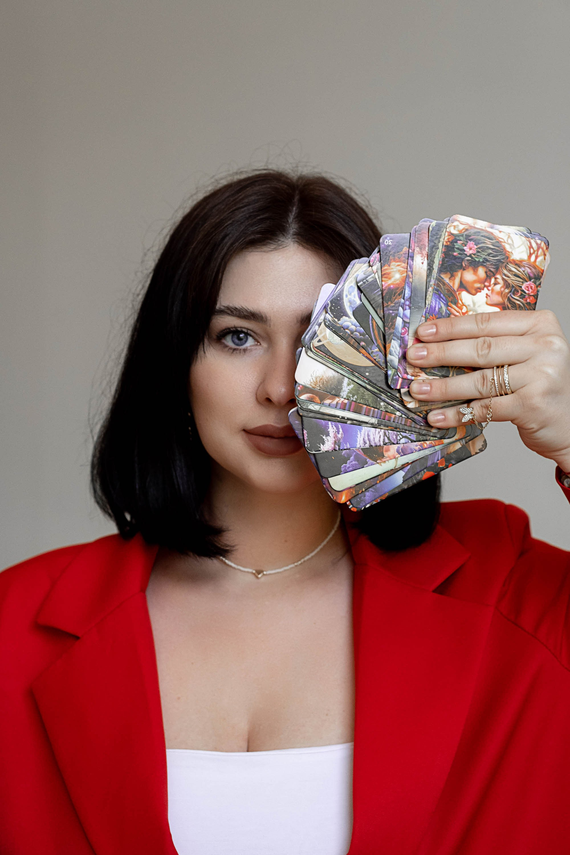 Семейная студия «Синергия». Свадебный и семейный фотограф в Тюмени Екатерина Дубровина