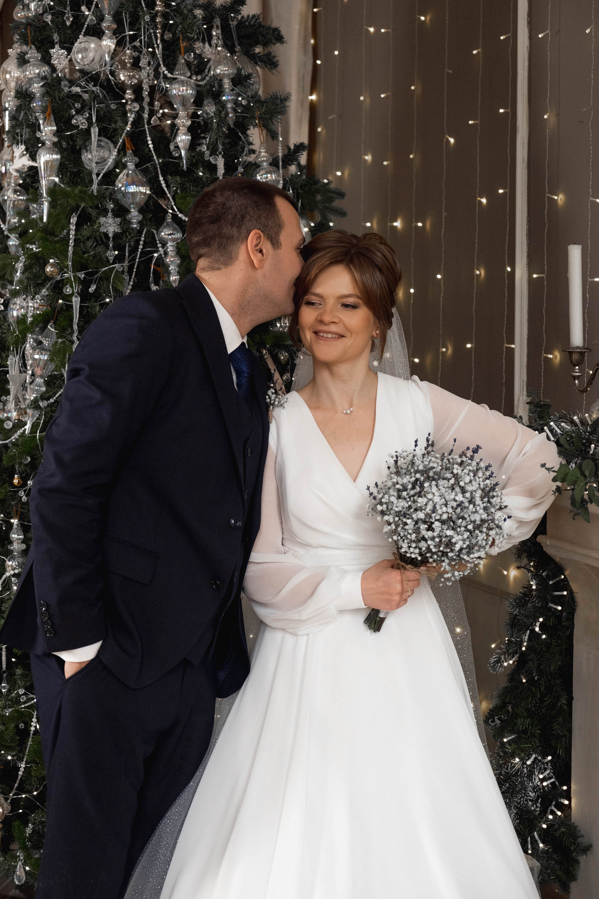 Филип & Юлия. Свадебный и семейный фотограф в Тюмени Екатерина Дубровина