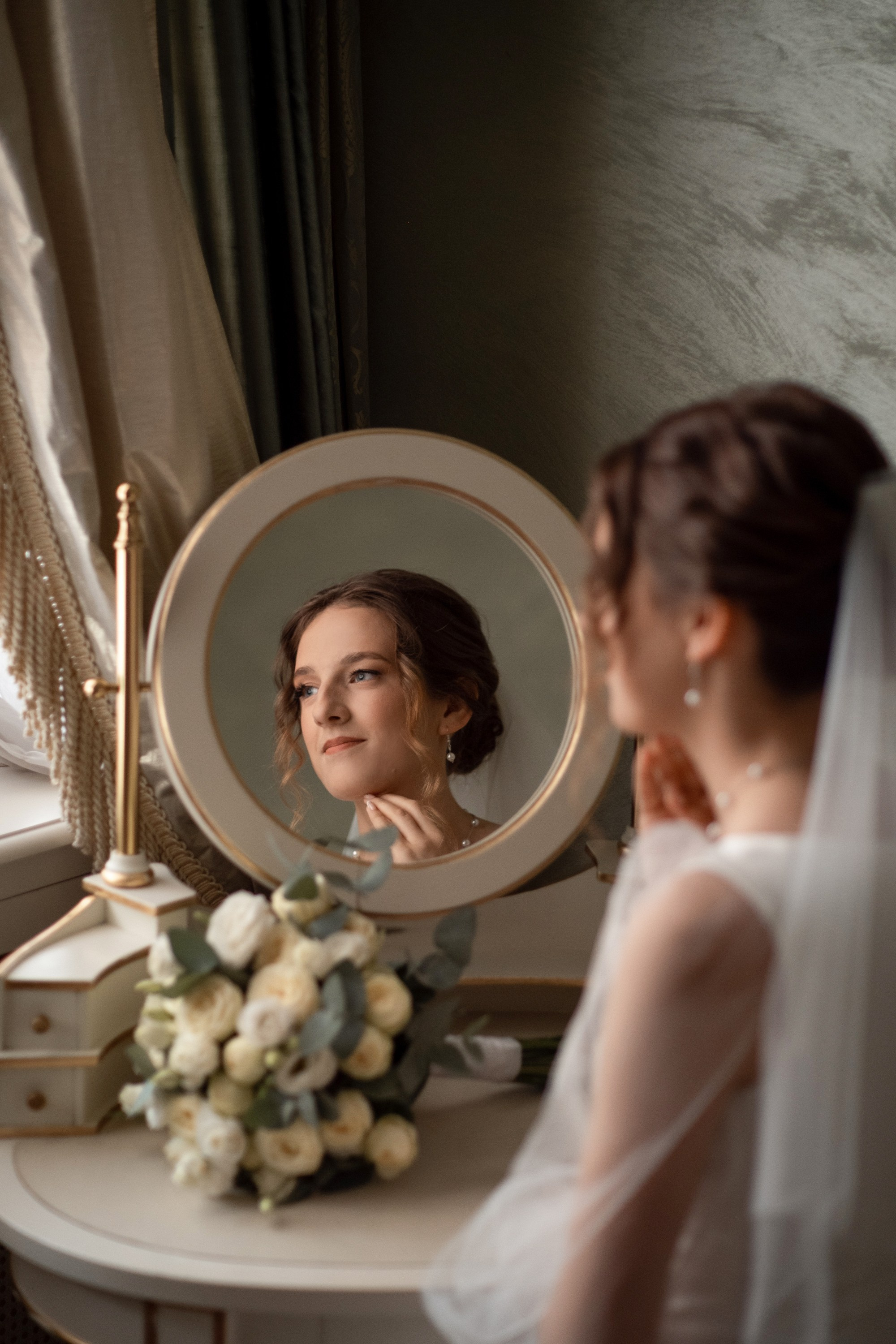 Дмитрий & Анастасия. Свадебный и семейный фотограф в Тюмени Екатерина Дубровина