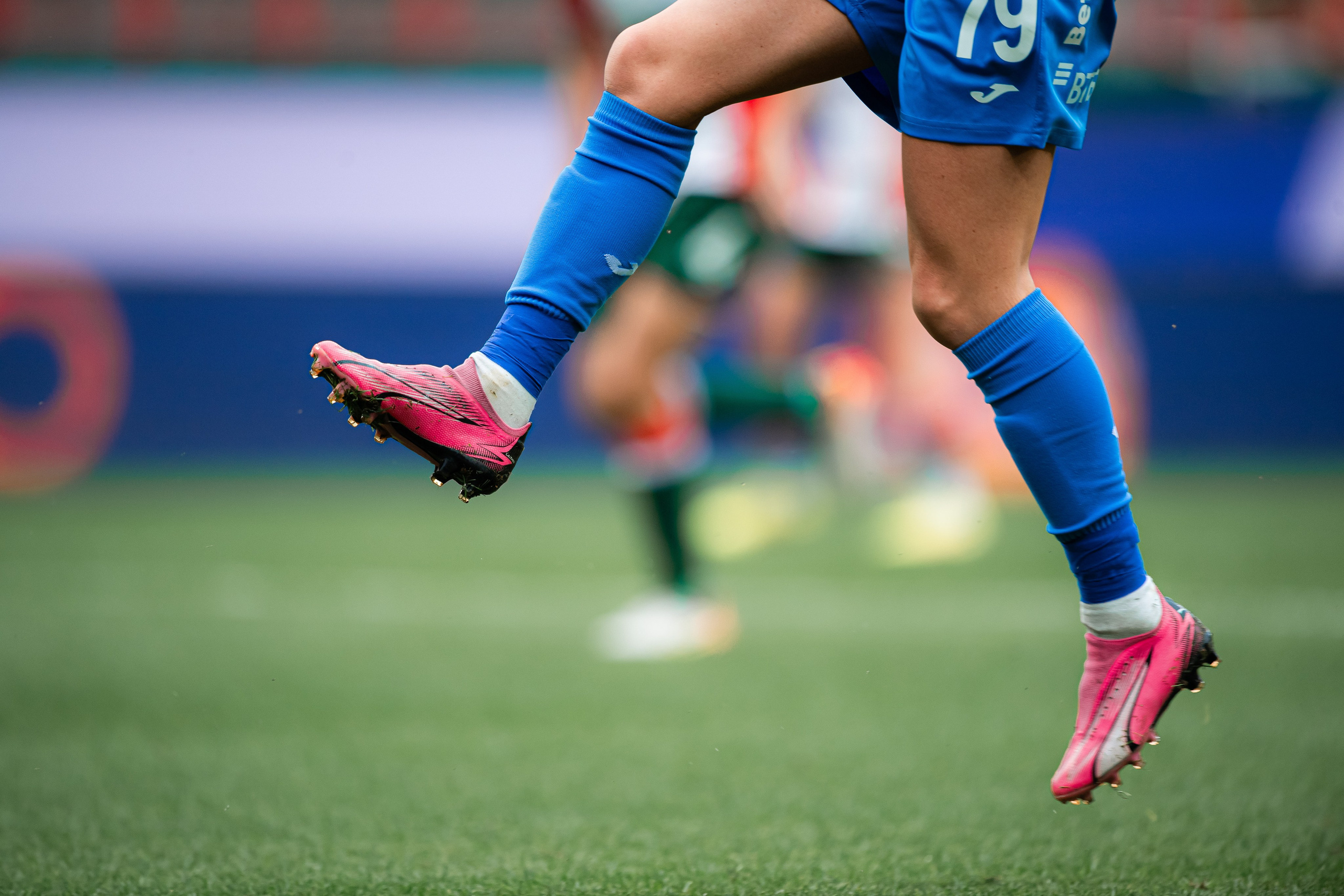 Lokomotiv — Dynamo, 17/08/2024. Фотограф Кирилл Сафонов