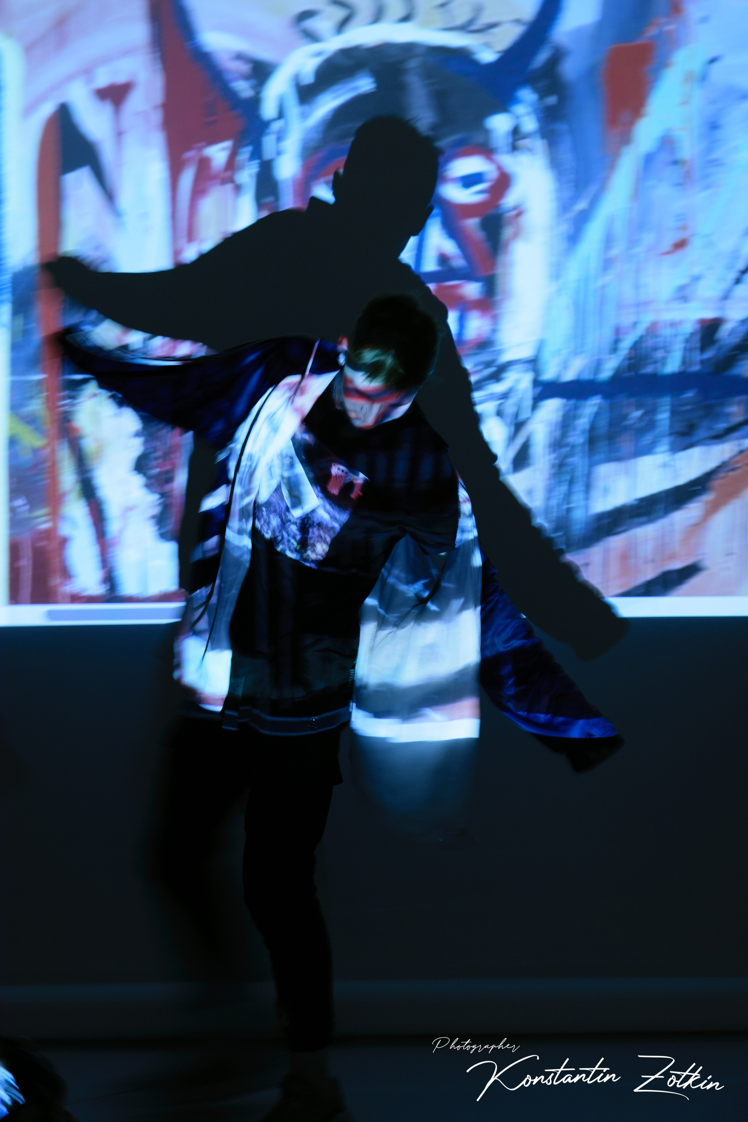 Мастер класс. Фотограф в городе Омске Константин Зоткин