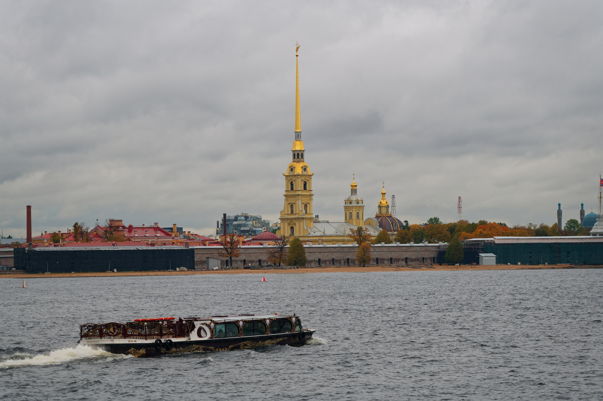 Street. Фотограф в городе Омске Константин Зоткин