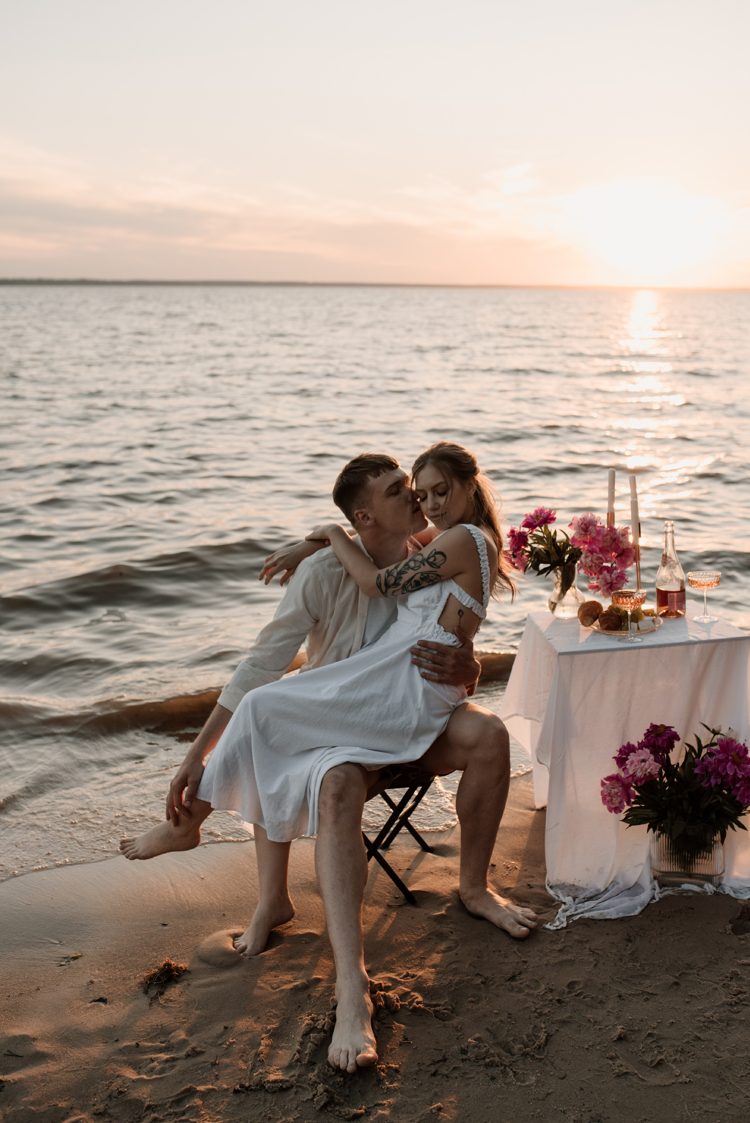 Катя ♡ Егор. Фотограф Ольга Плеханова | Нижний Новгород, Москва