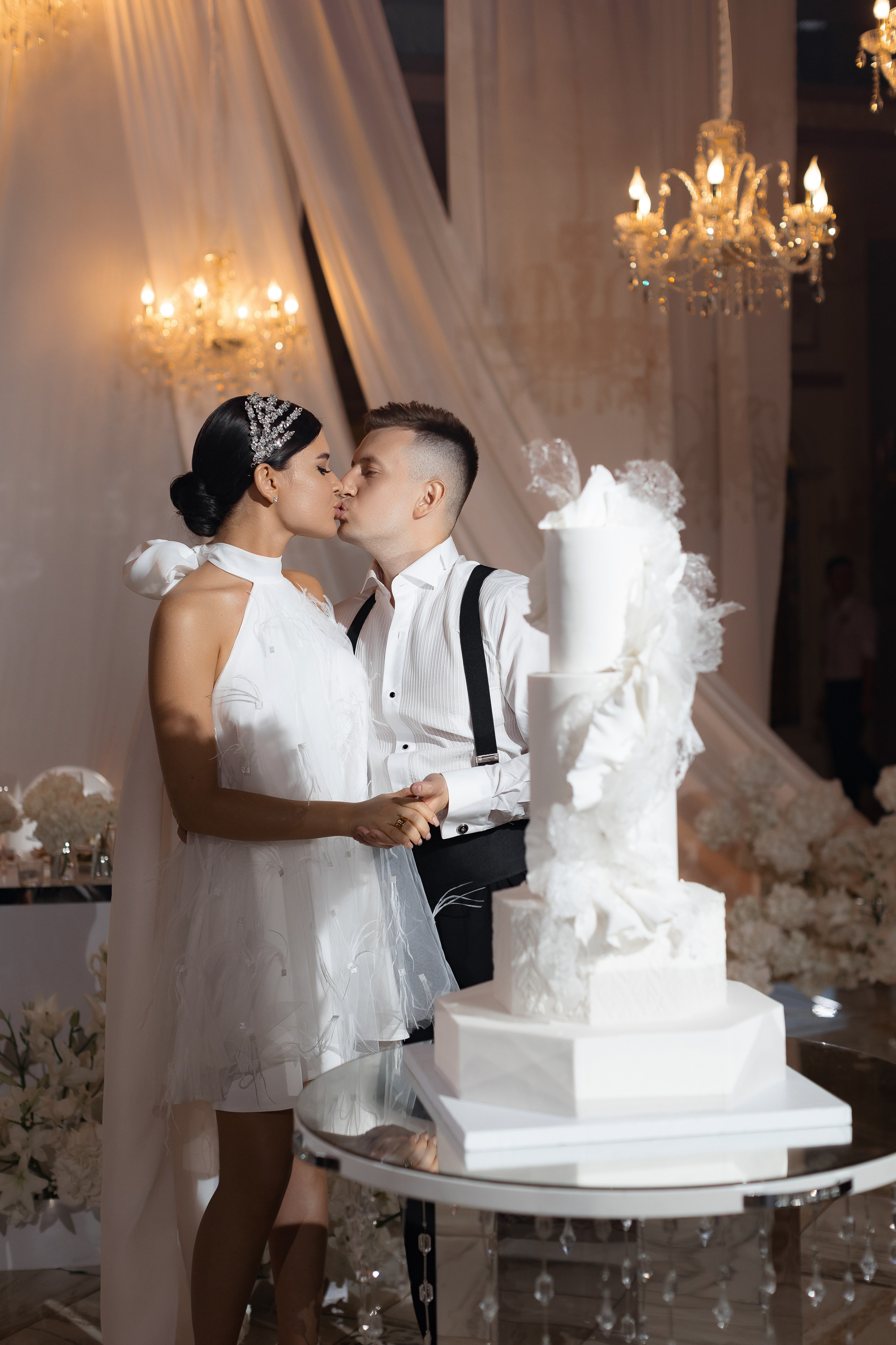 Владислав & Юлия. Свадебный фотограф Виктория Карпова