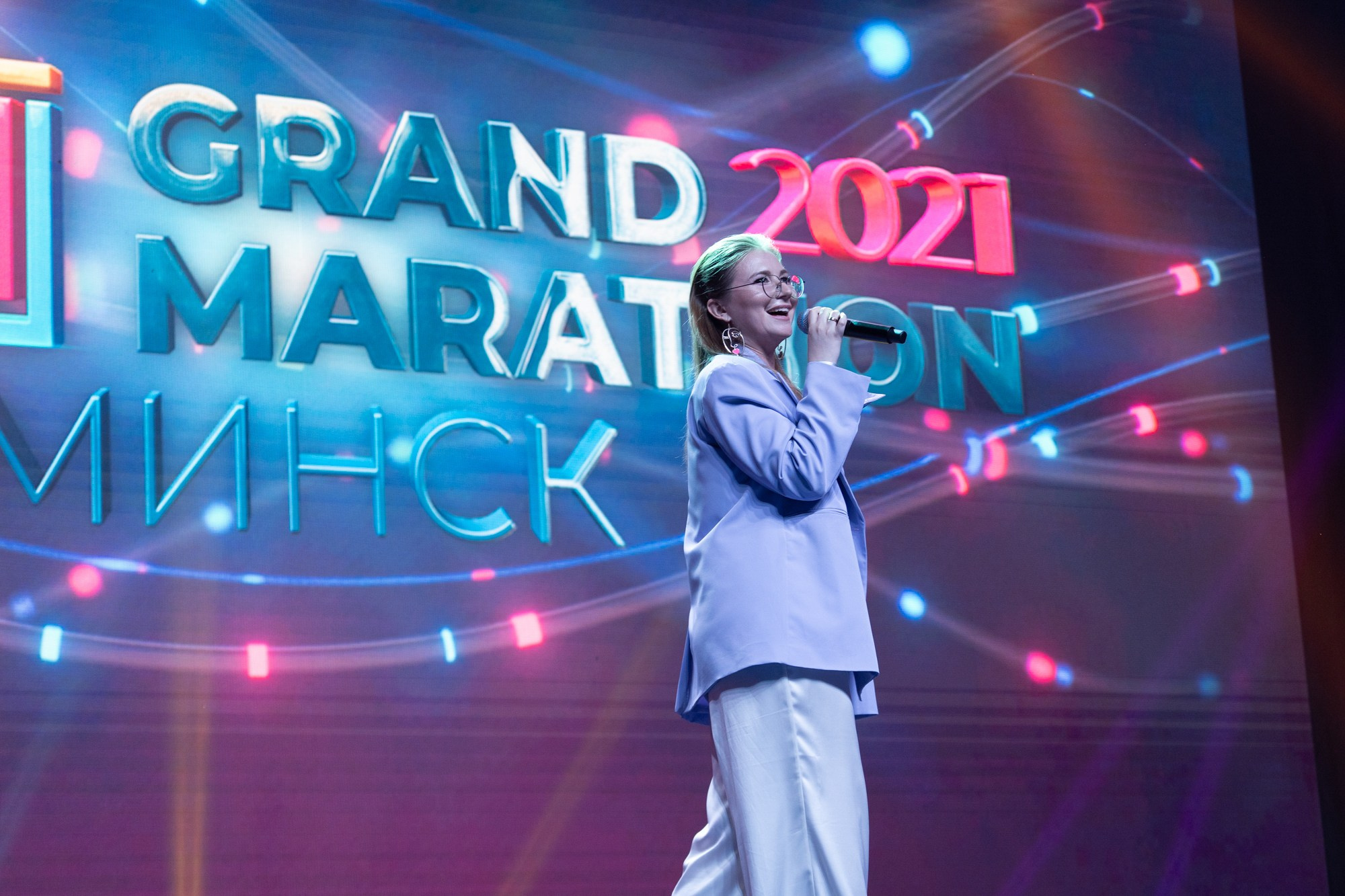 Greenway. Фотограф Саша Блюз